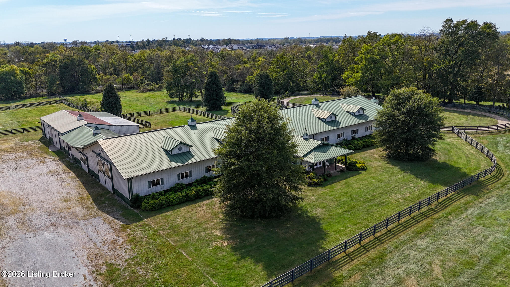 1615 Harrington Mill Rd