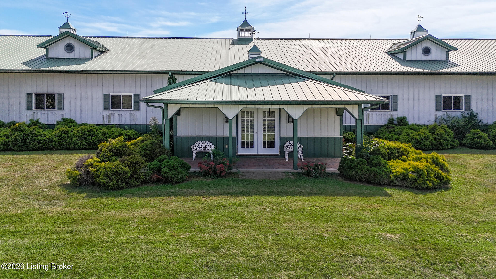 1615 Harrington Mill Rd