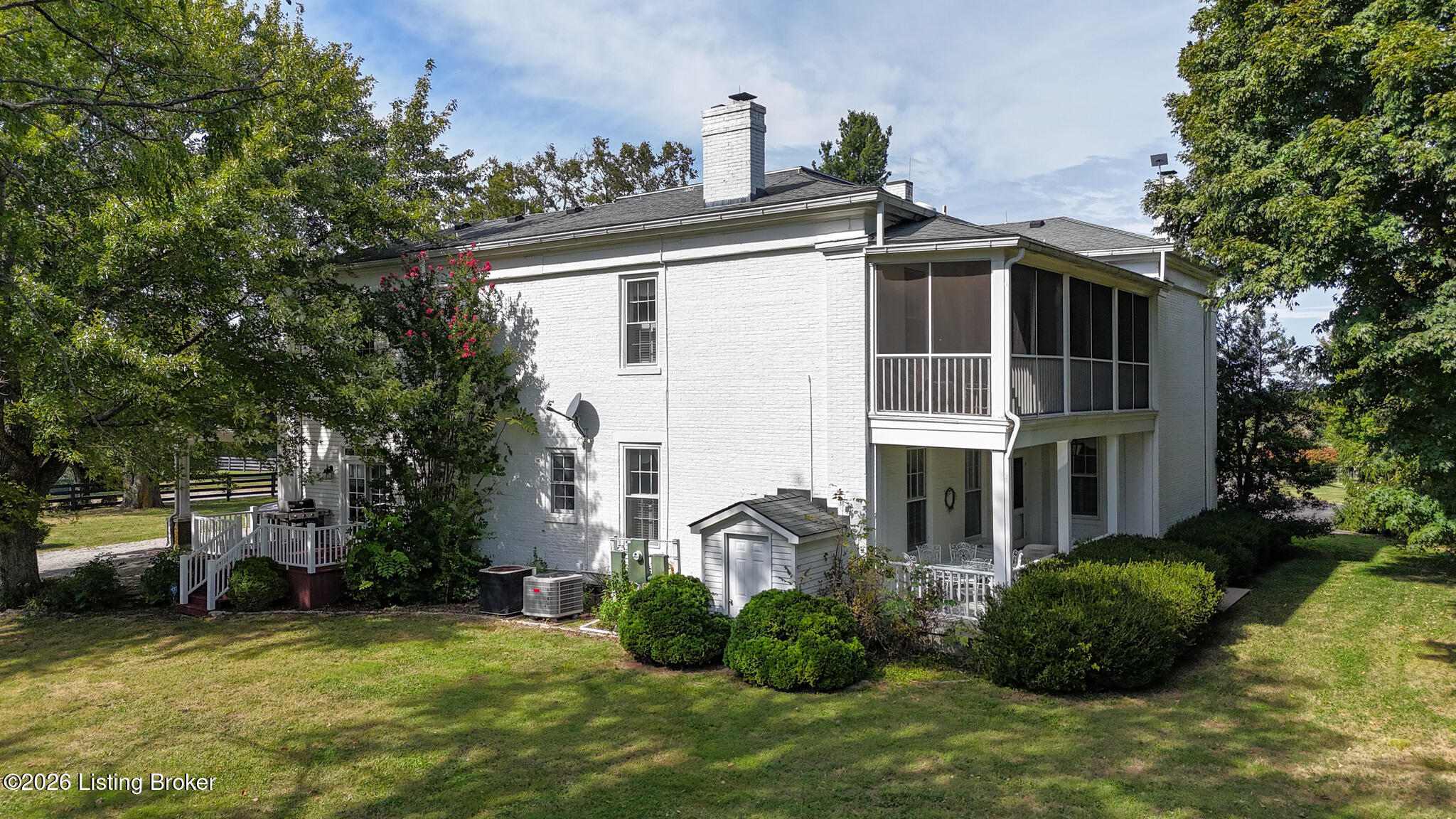 1615 Harrington Mill Rd