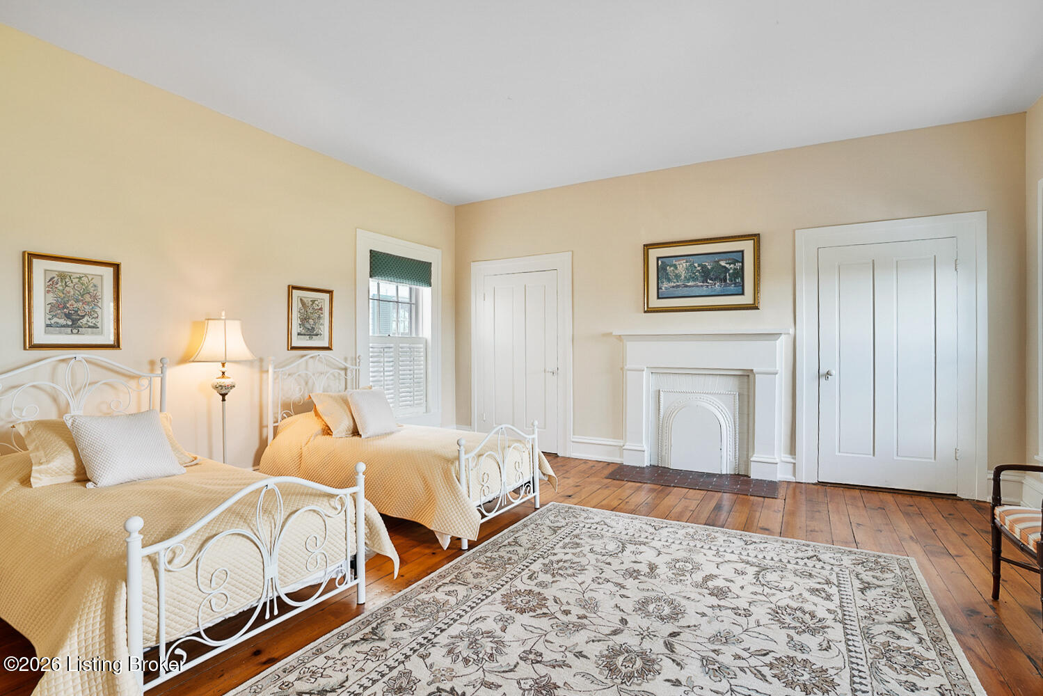 1615 Harrington Mill Rd