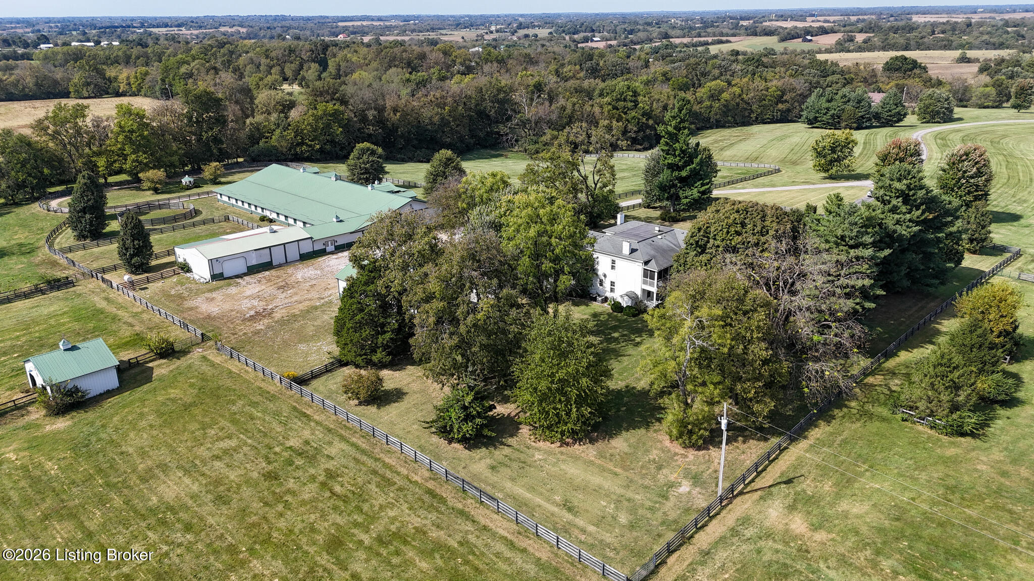 1615 Harrington Mill Rd