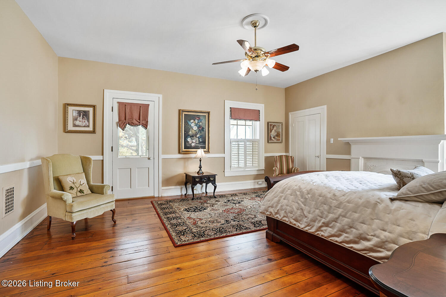 1615 Harrington Mill Rd