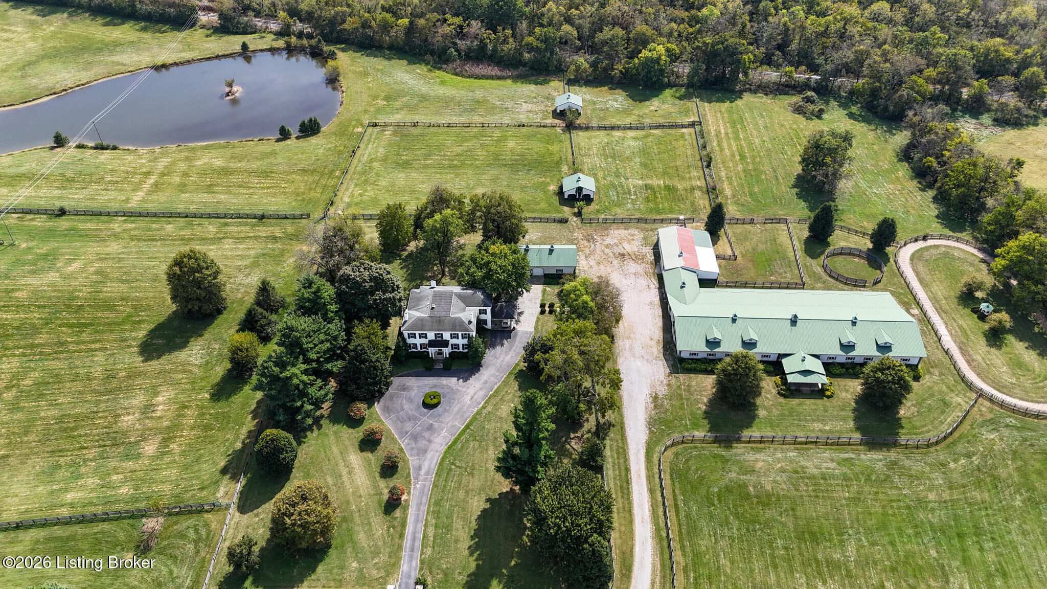 1615 Harrington Mill Rd