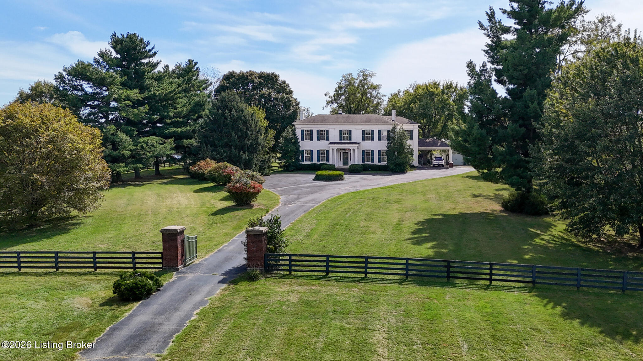 1615 Harrington Mill Rd