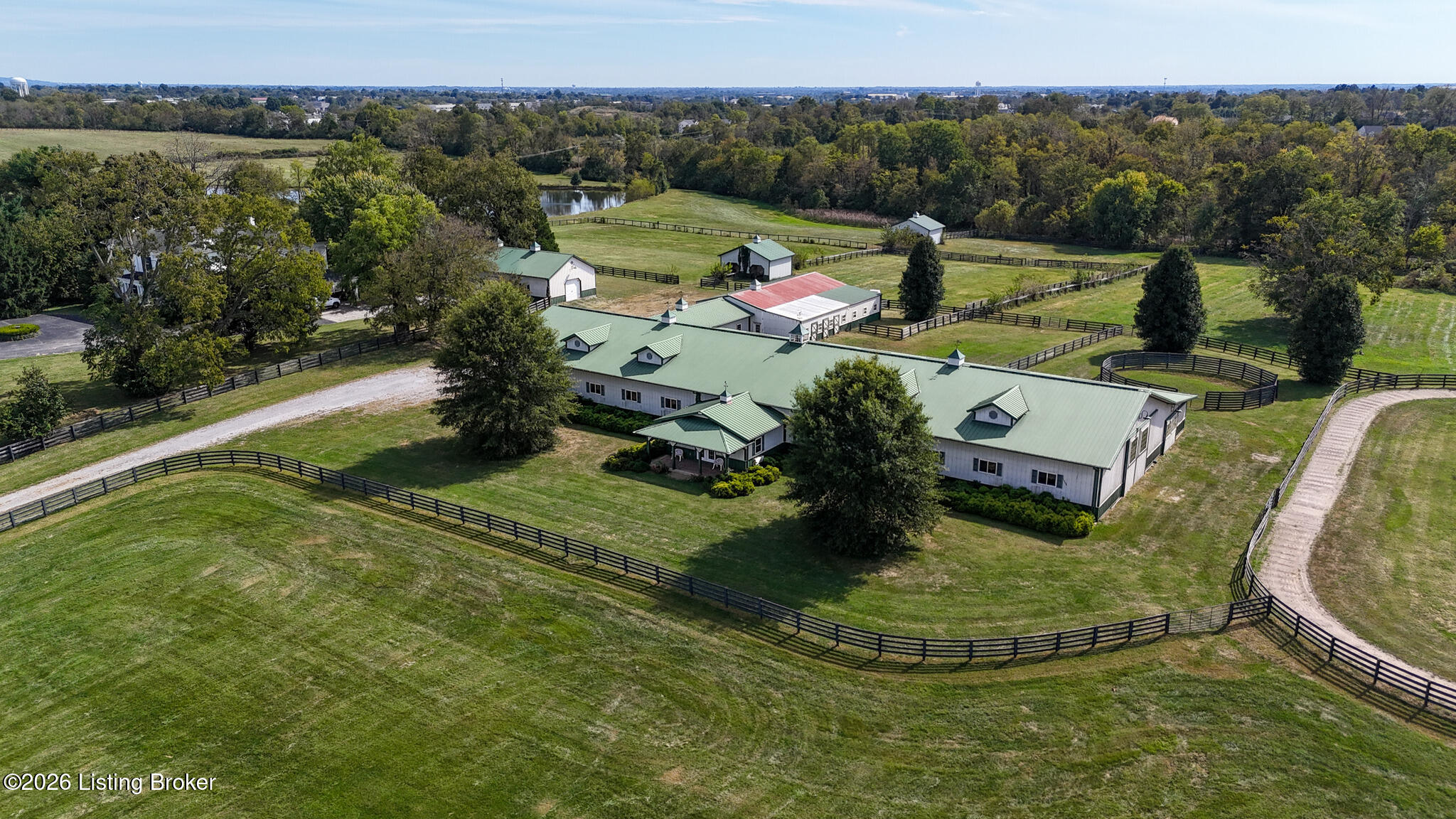 1615 Harrington Mill Rd