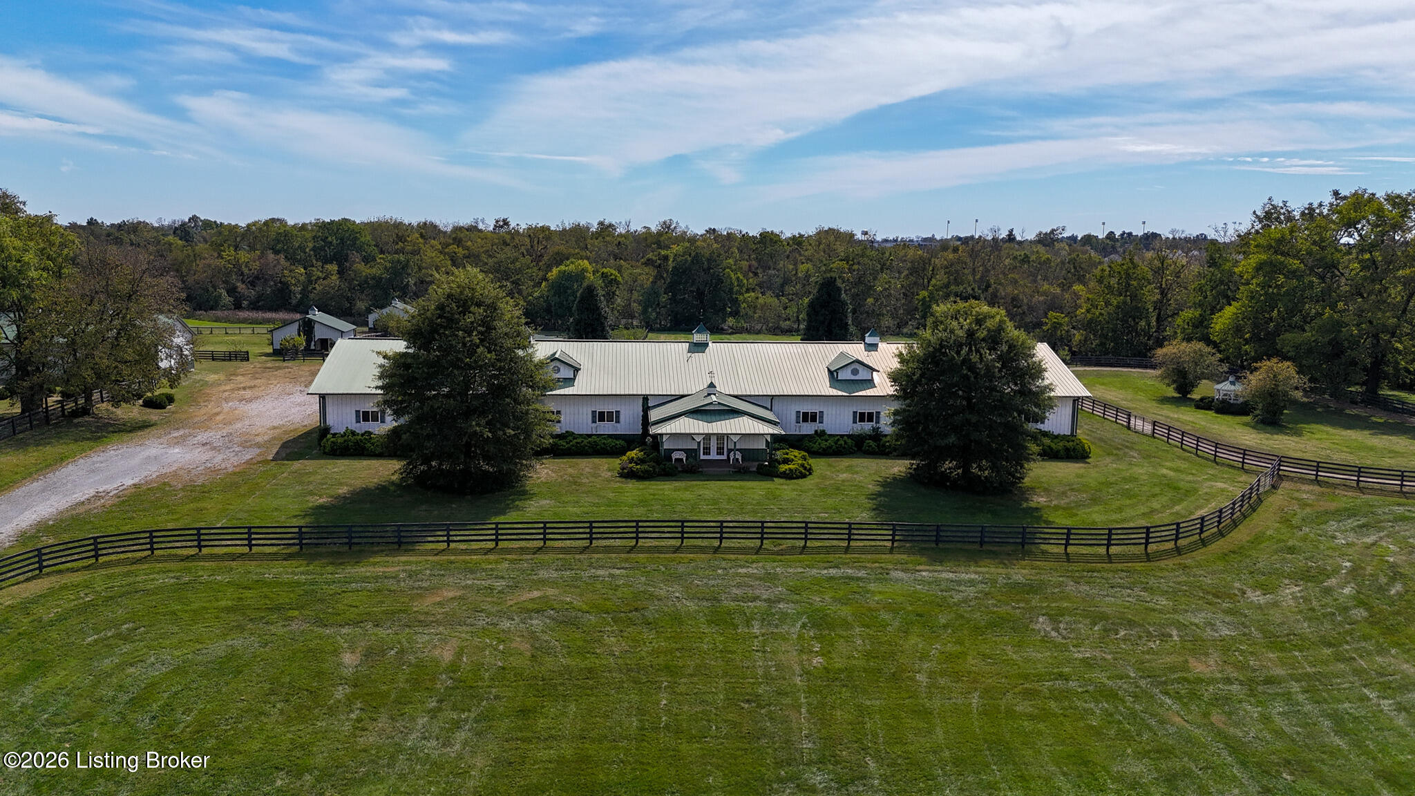 1615 Harrington Mill Rd