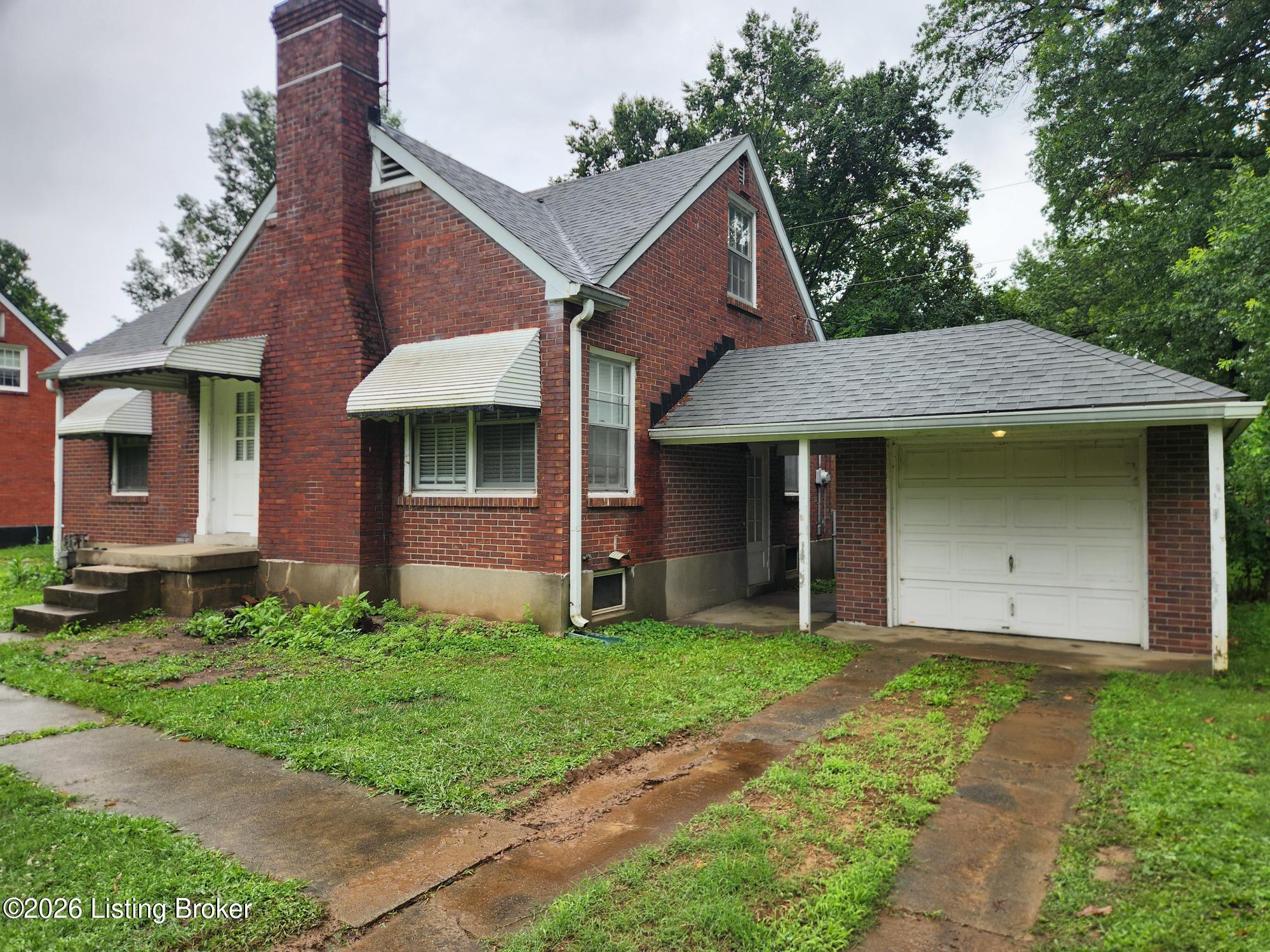 316 Monohan Dr