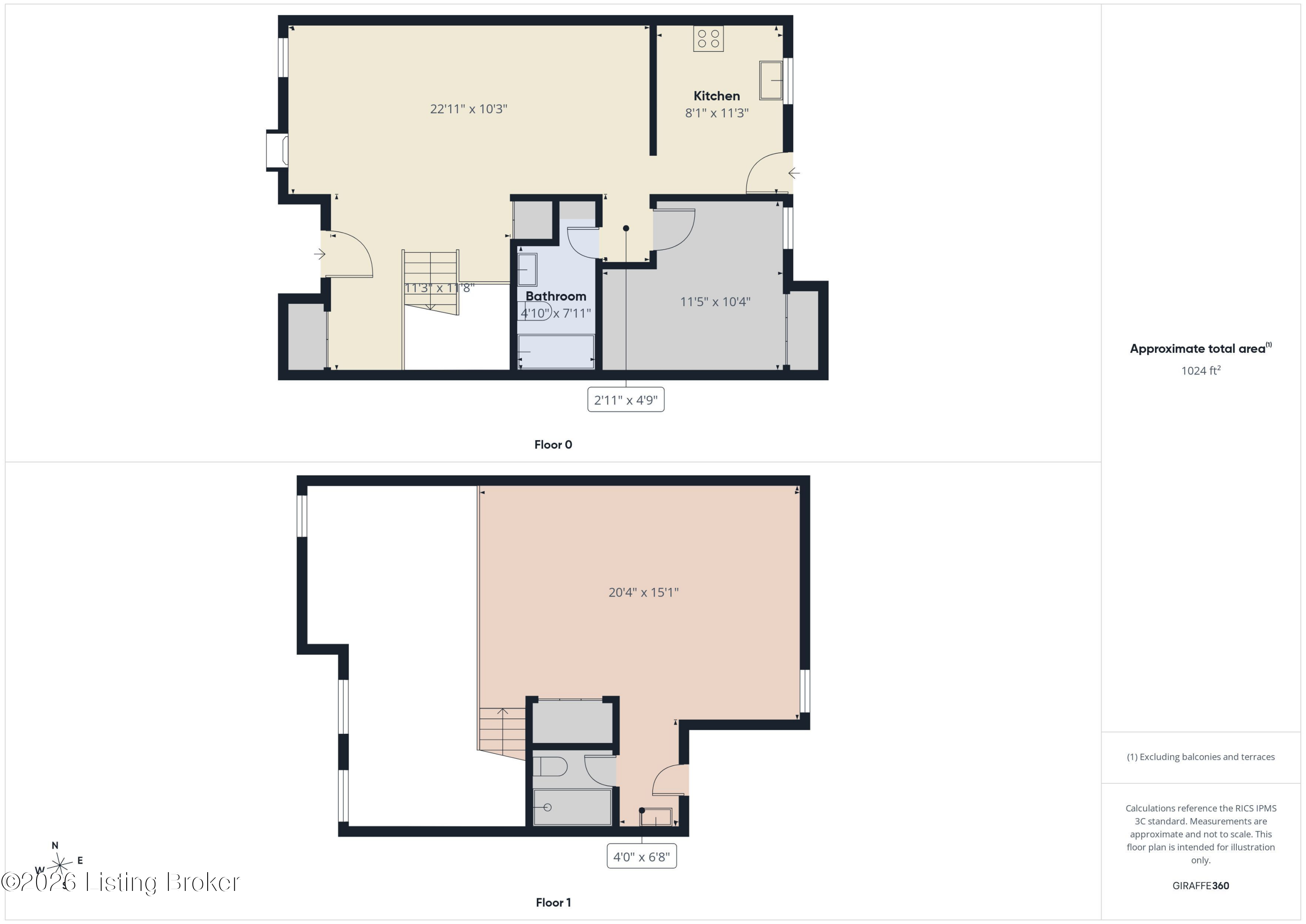 715 Yorkwood Pl