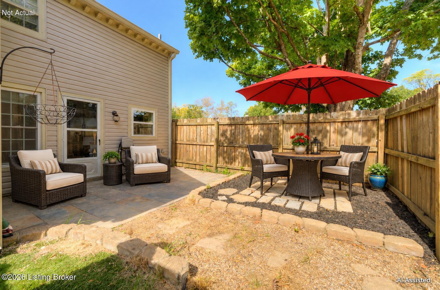 715 Yorkwood Pl
