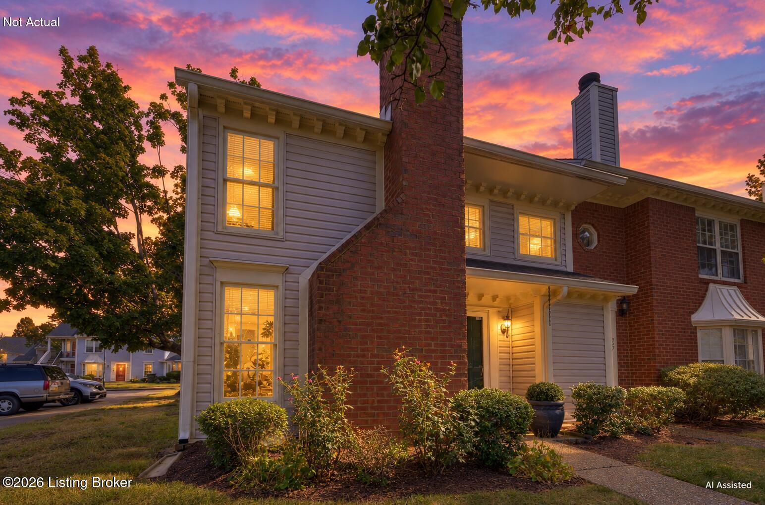 715 Yorkwood Pl