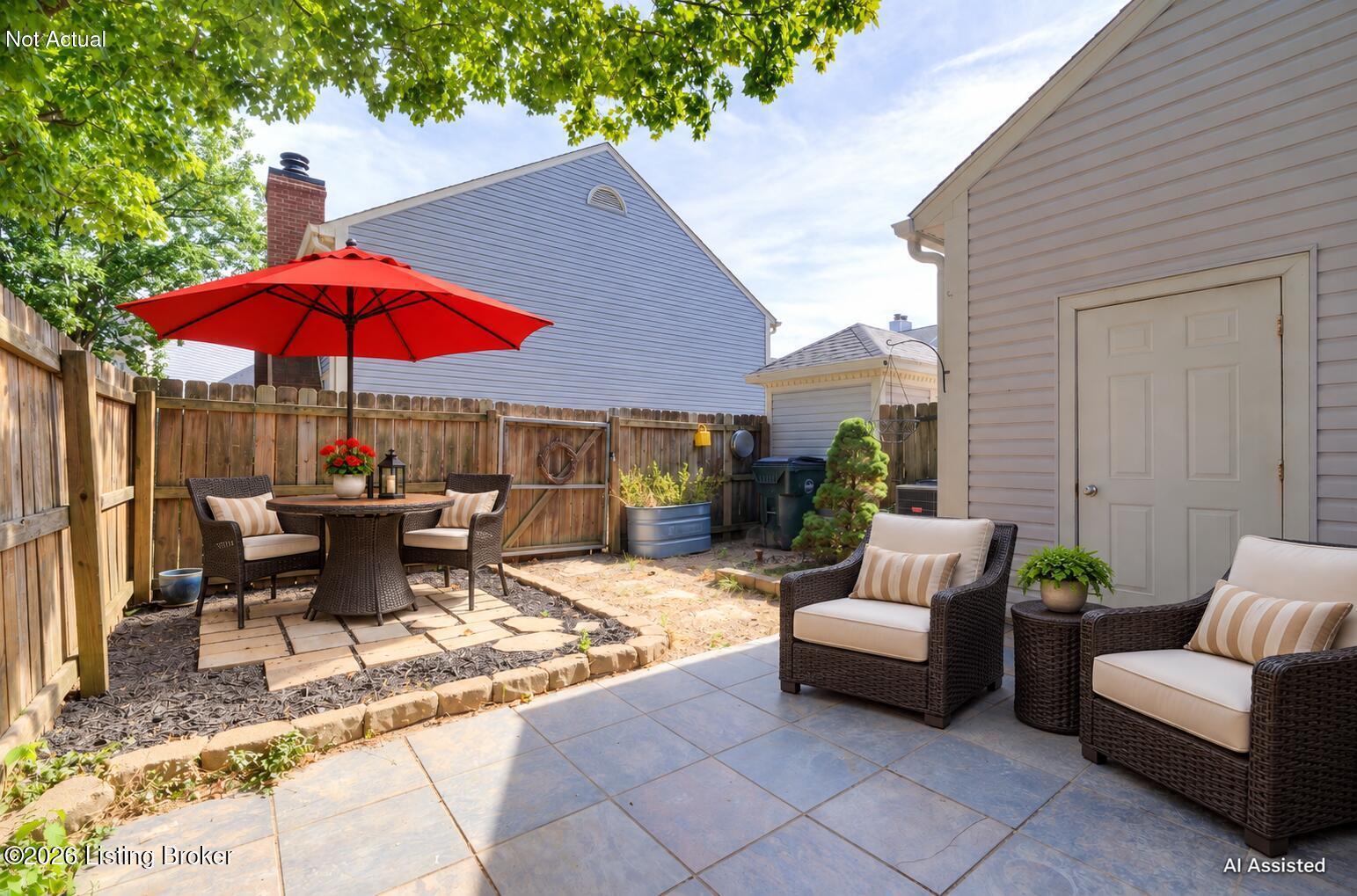 715 Yorkwood Pl