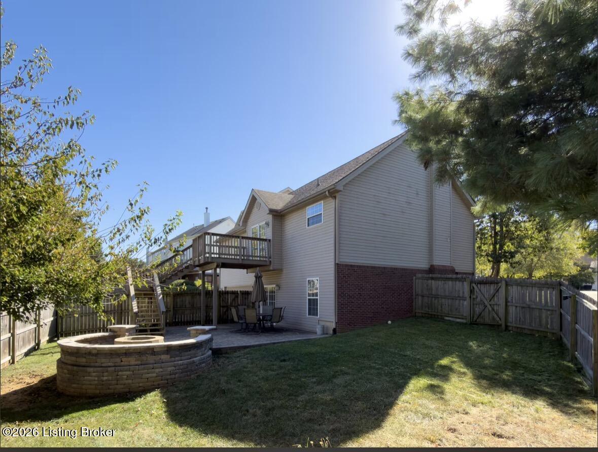 5113 Craigs Creek Dr