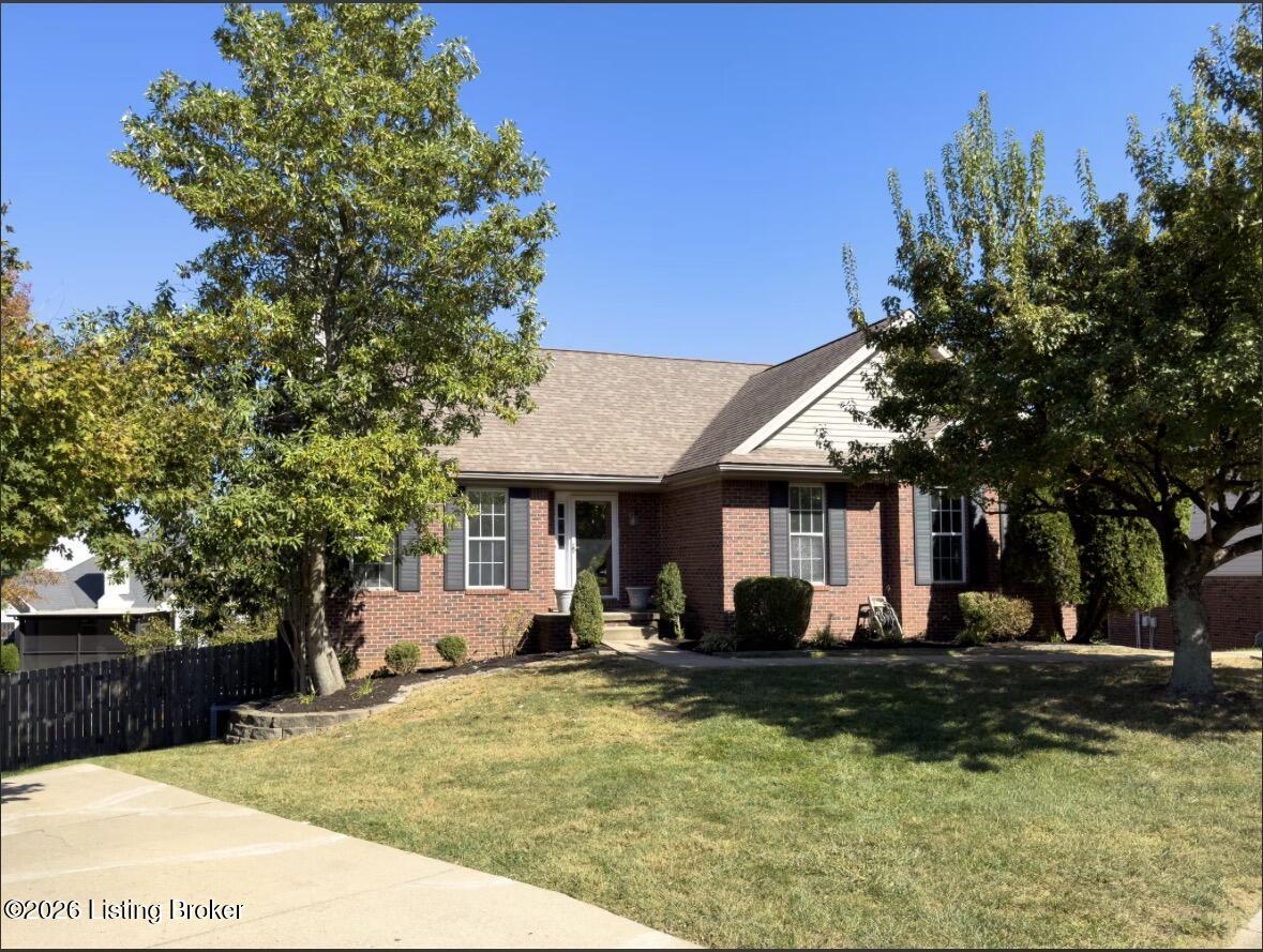 5113 Craigs Creek Dr