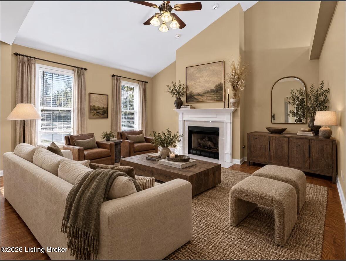 5113 Craigs Creek Dr
