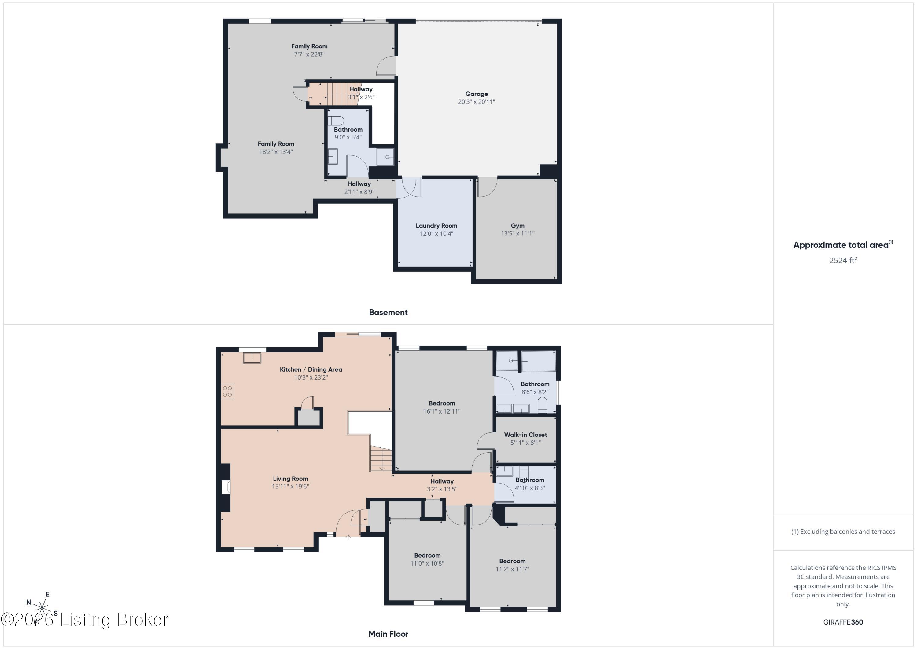 5113 Craigs Creek Dr