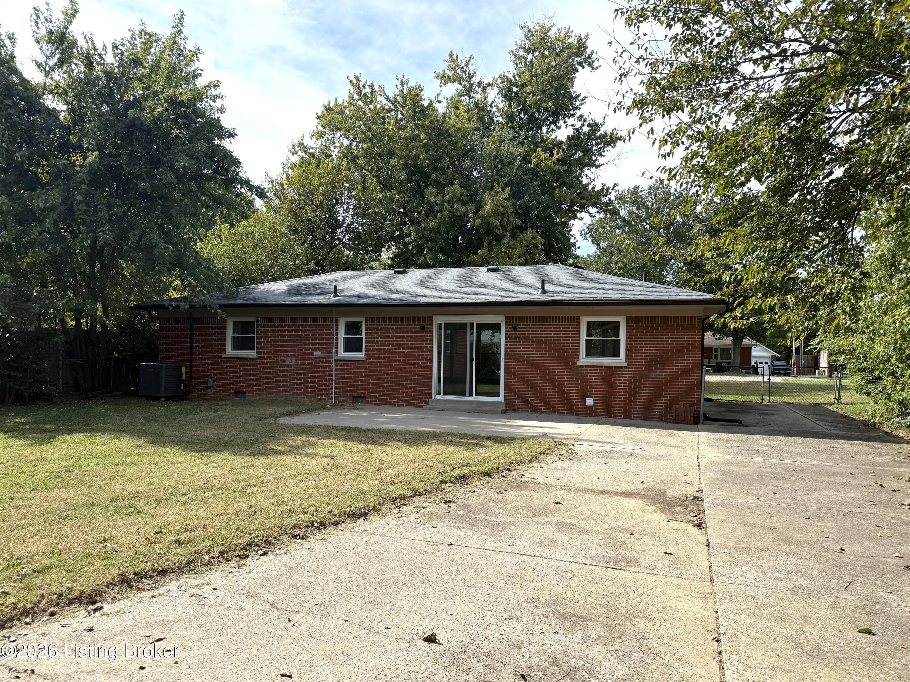 4321 Dohn Ave