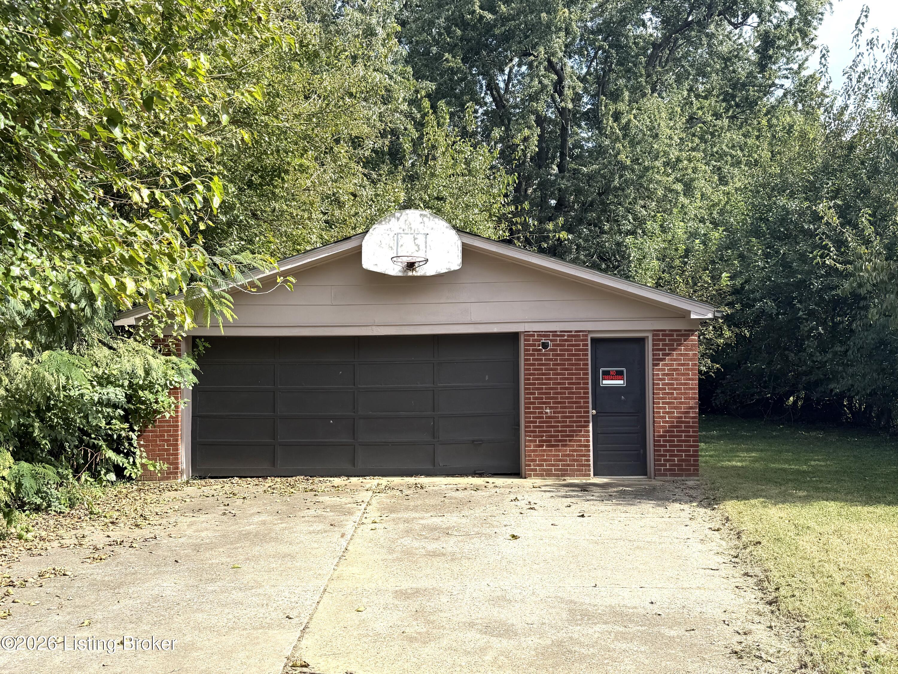 4321 Dohn Ave