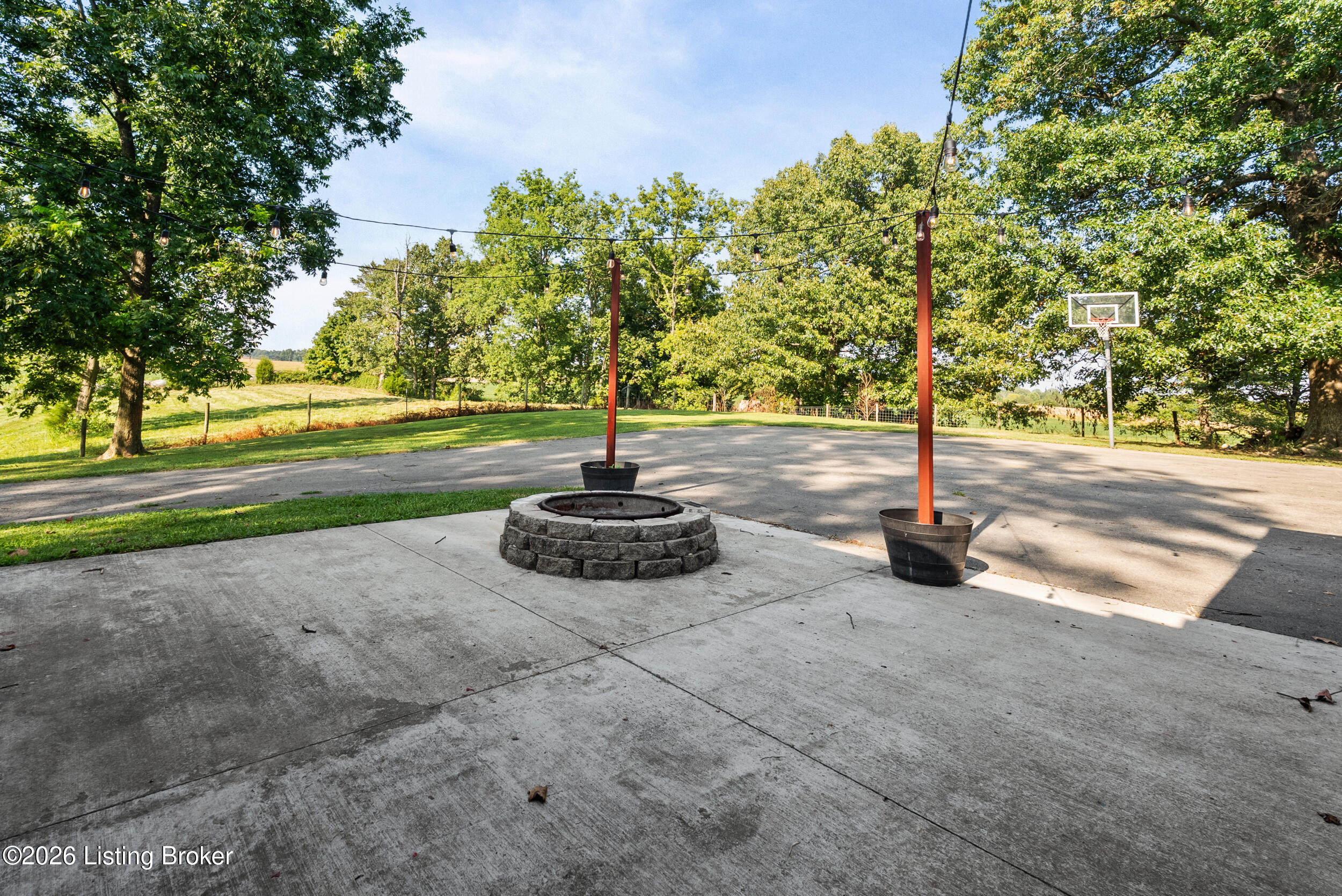 4325 Smith Campground Rd