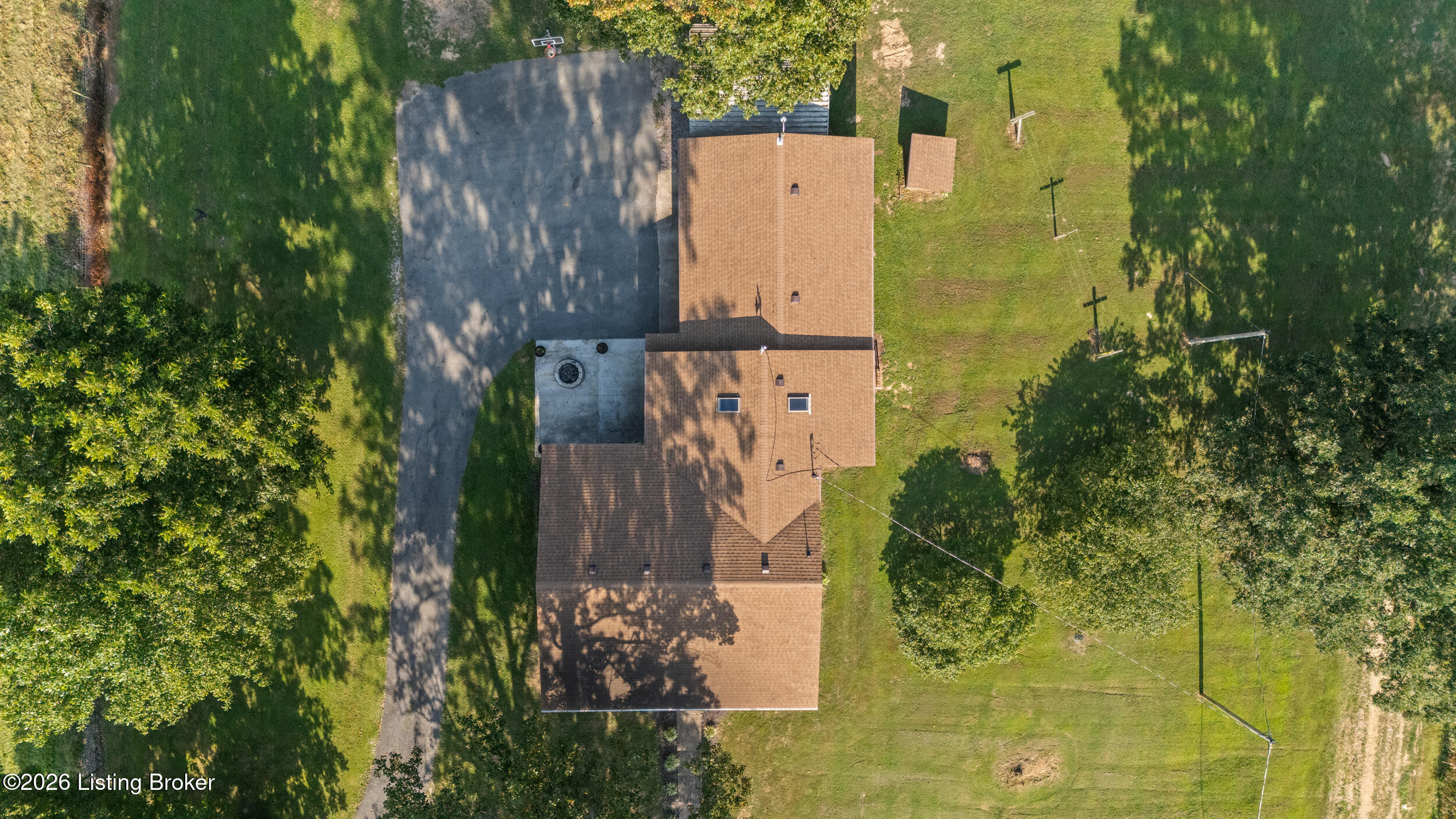 4325 Smith Campground Rd