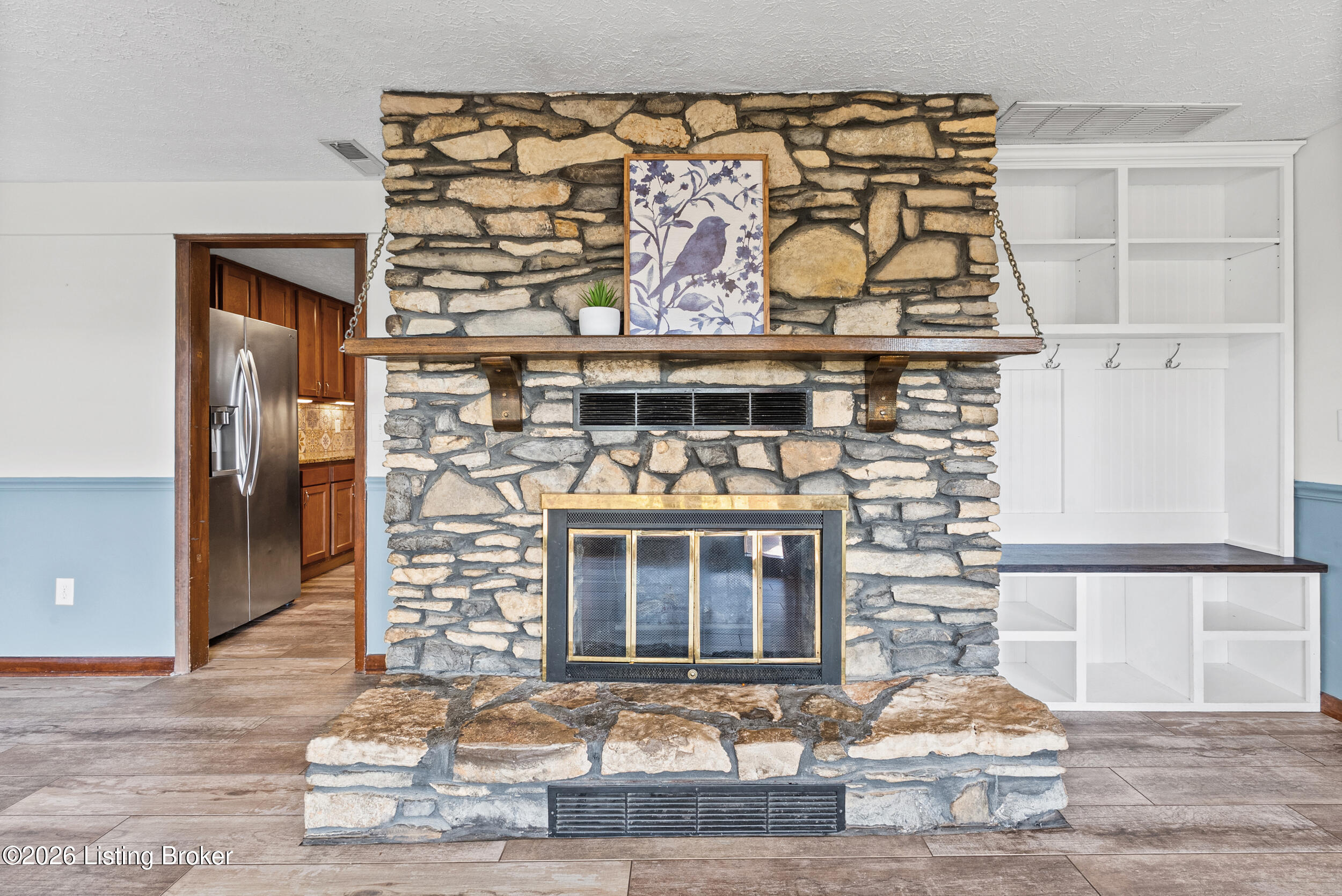 4325 Smith Campground Rd