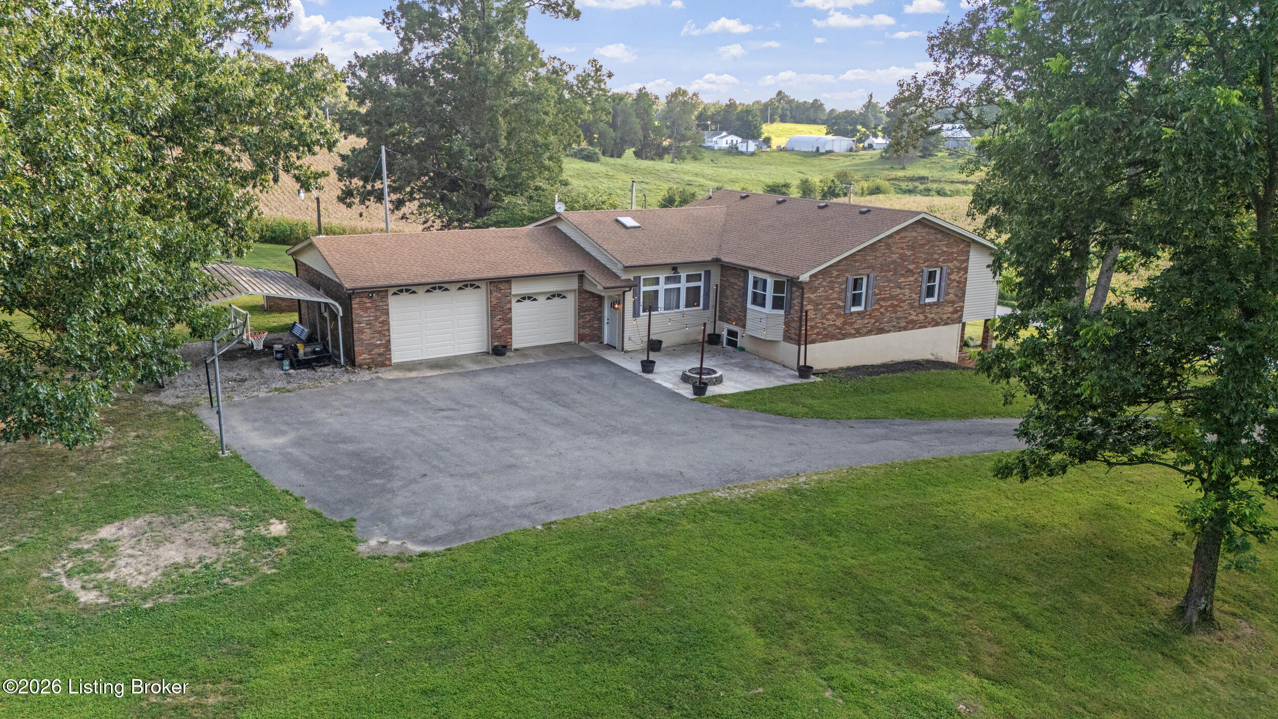 4325 Smith Campground Rd
