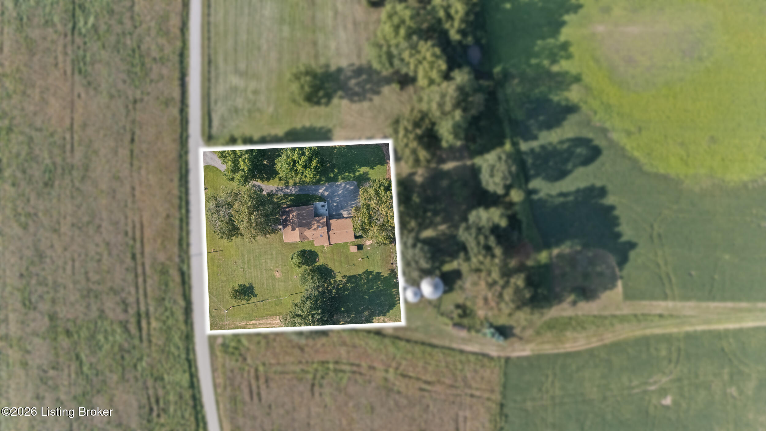 4325 Smith Campground Rd