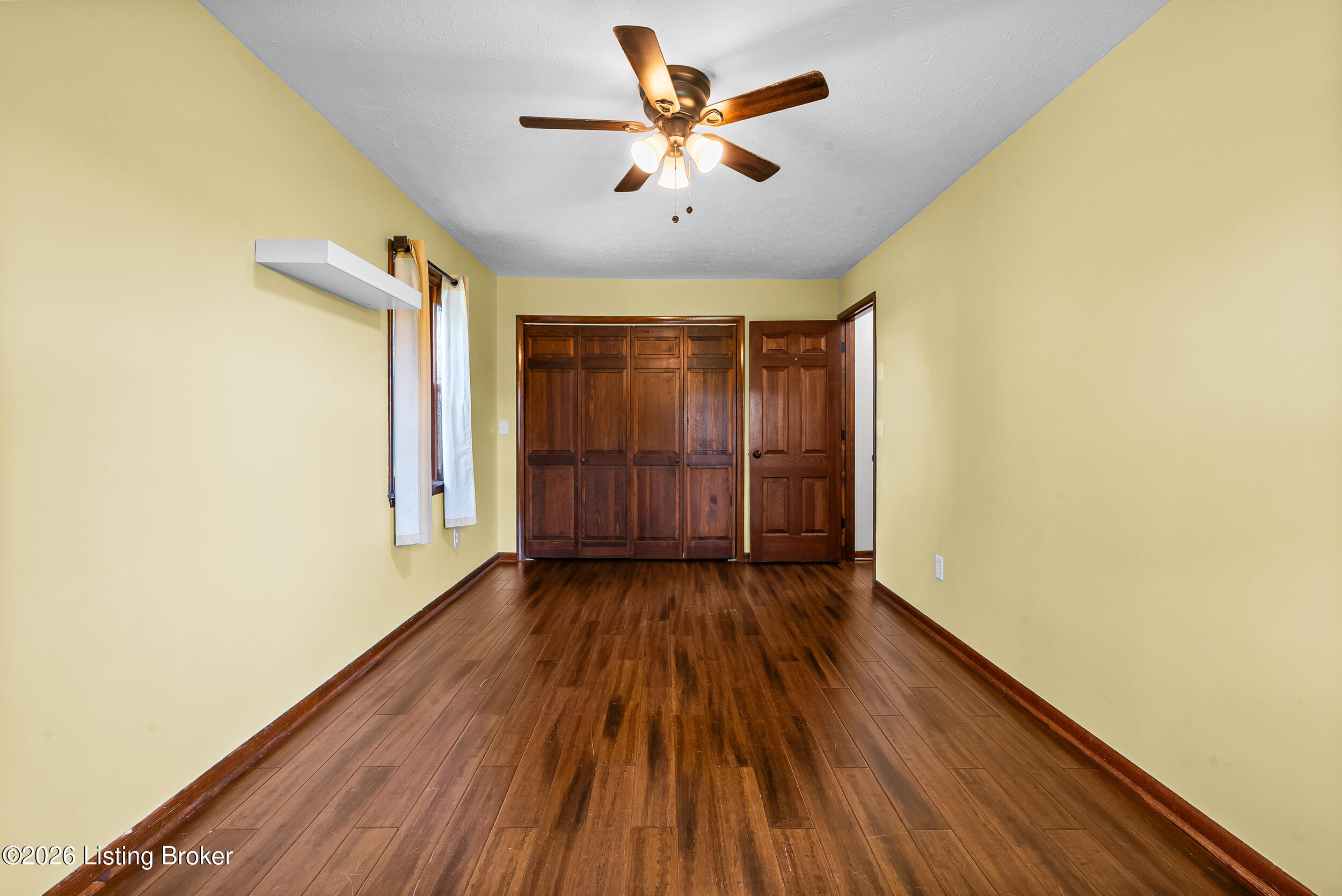4325 Smith Campground Rd