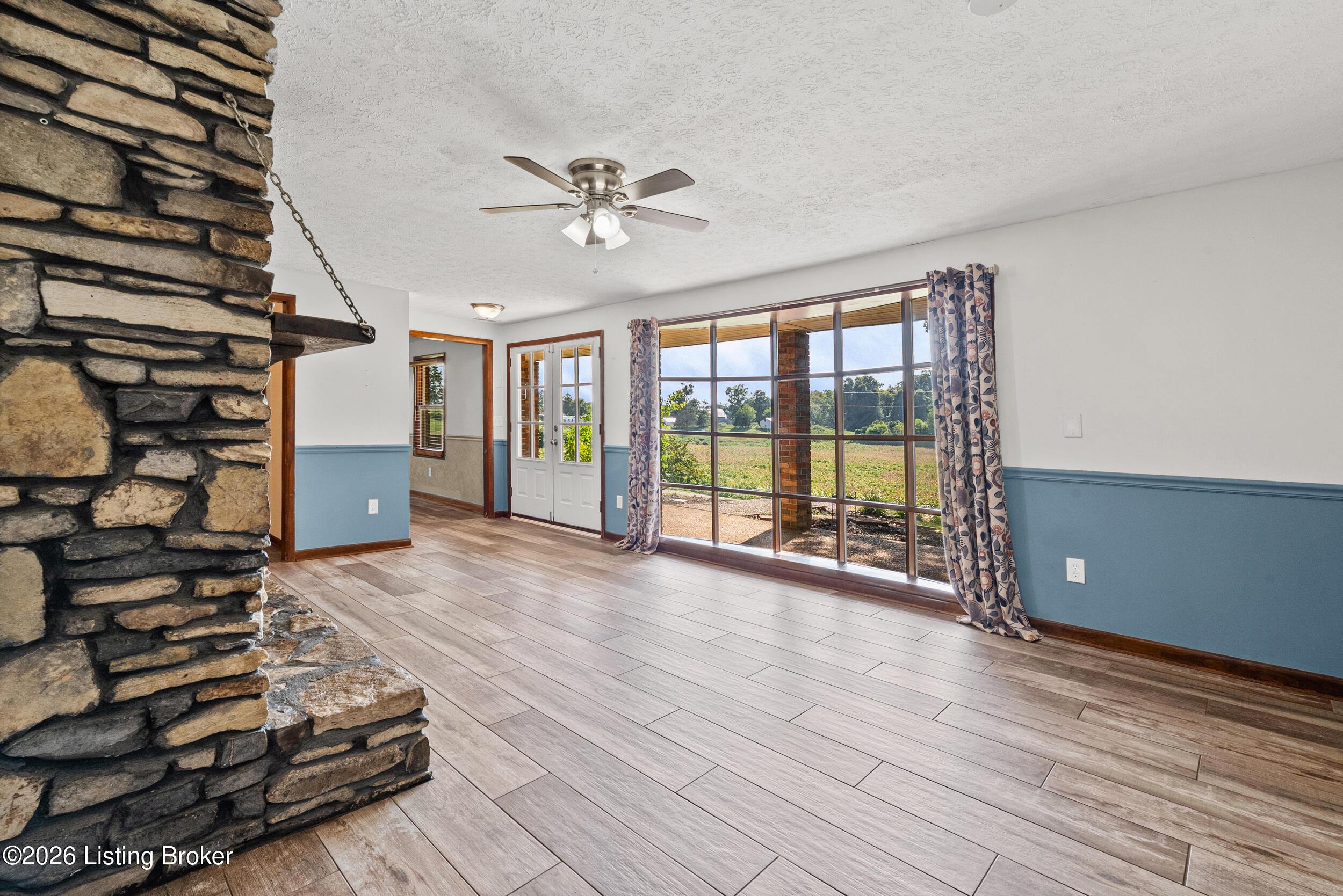 4325 Smith Campground Rd