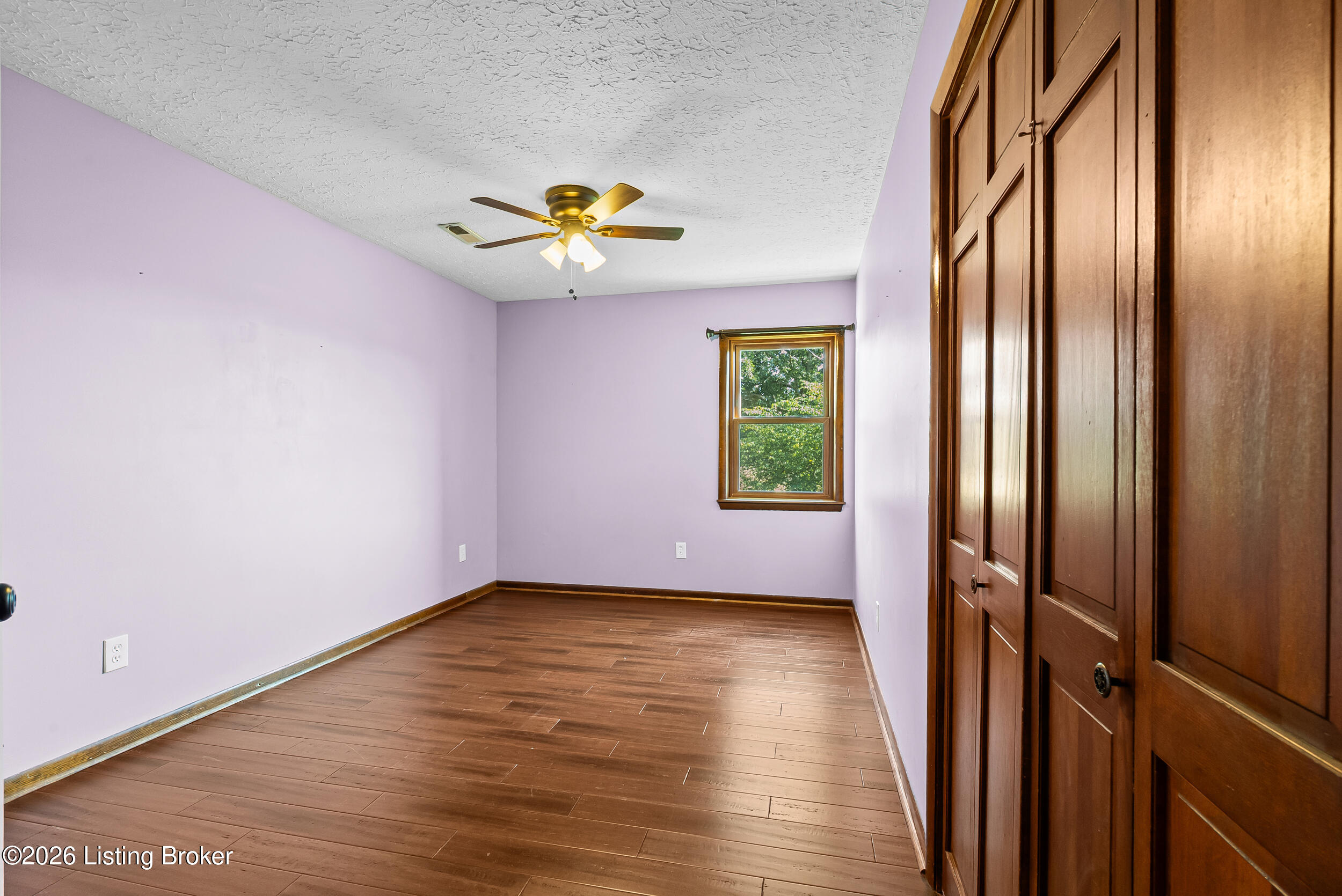 4325 Smith Campground Rd