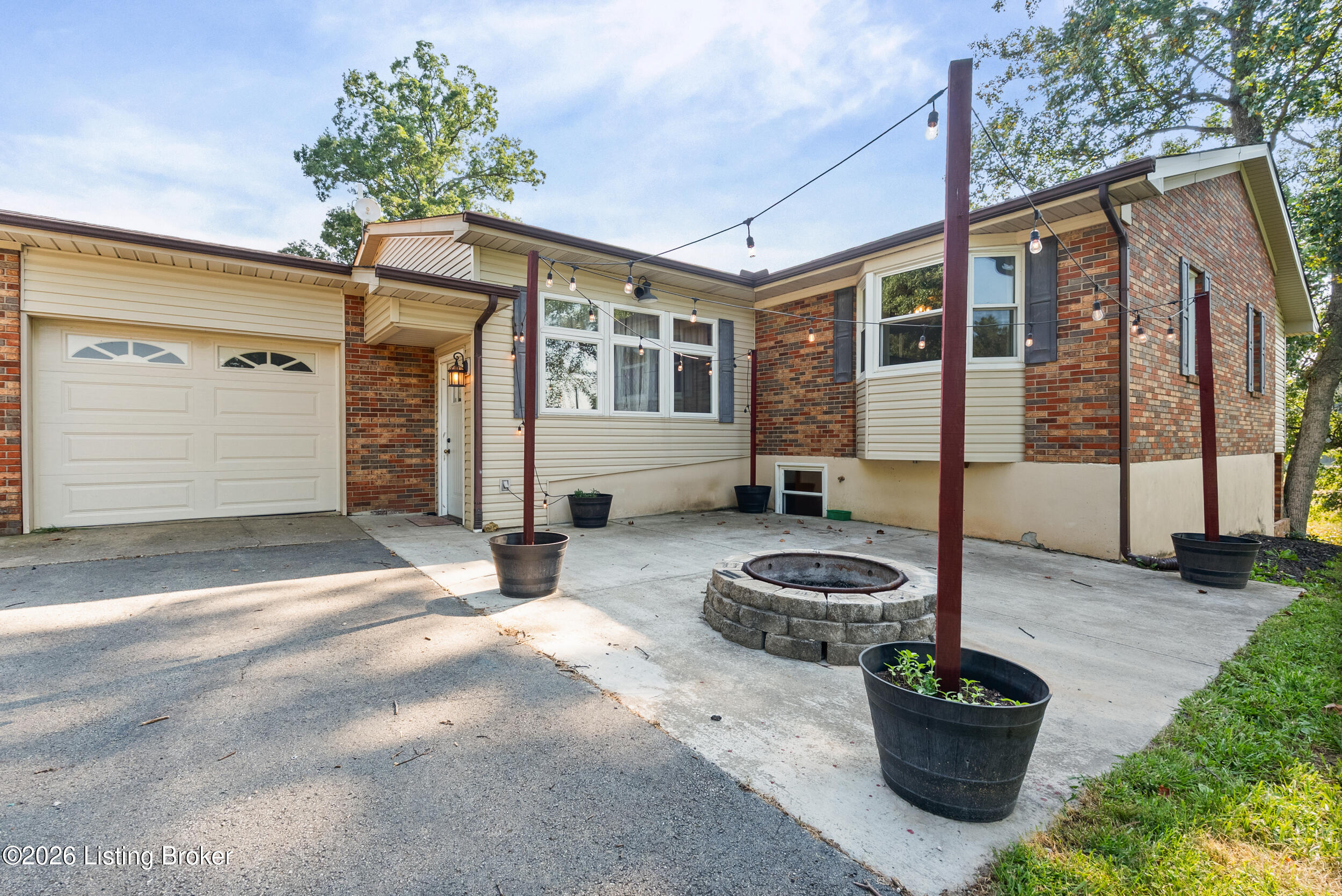 4325 Smith Campground Rd