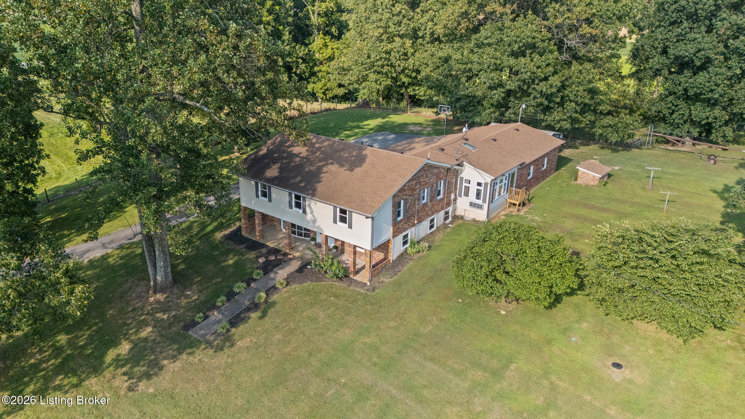4325 Smith Campground Rd