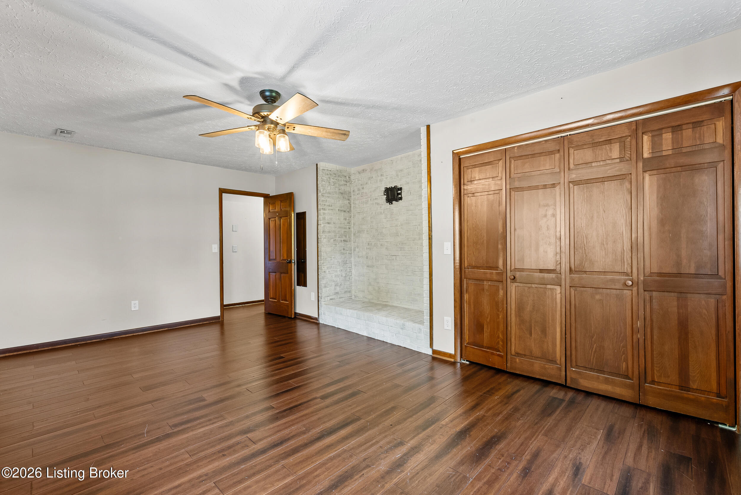 4325 Smith Campground Rd