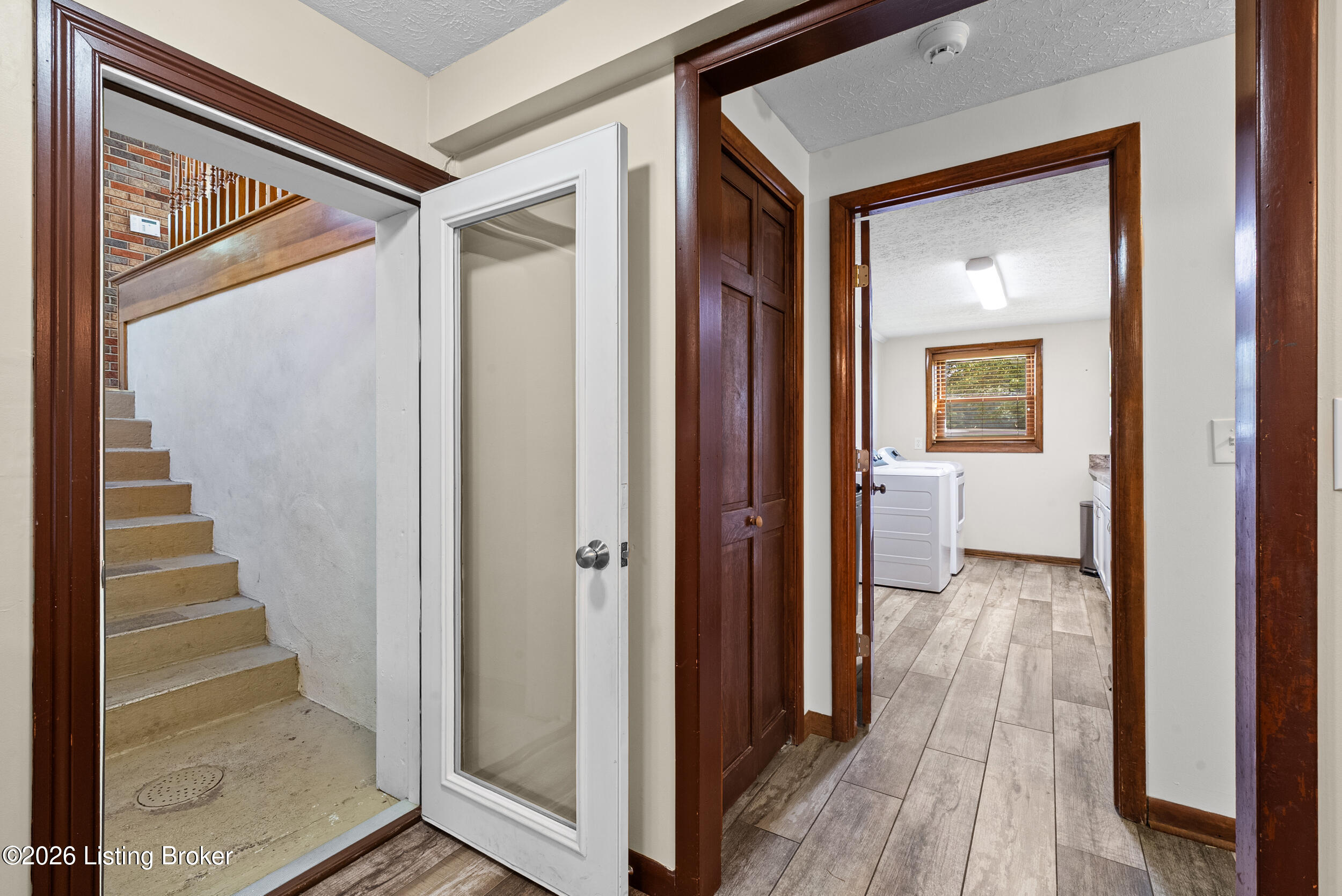 4325 Smith Campground Rd