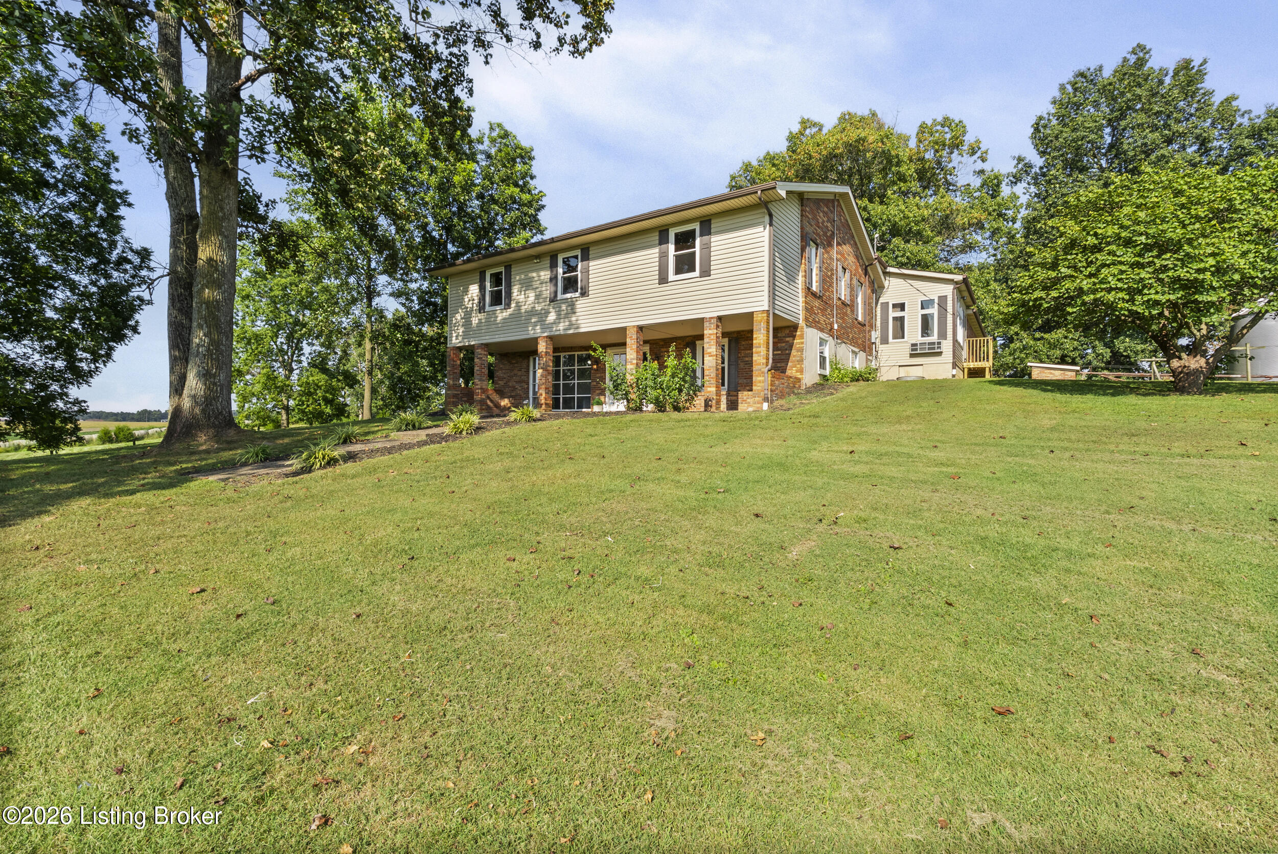 4325 Smith Campground Rd