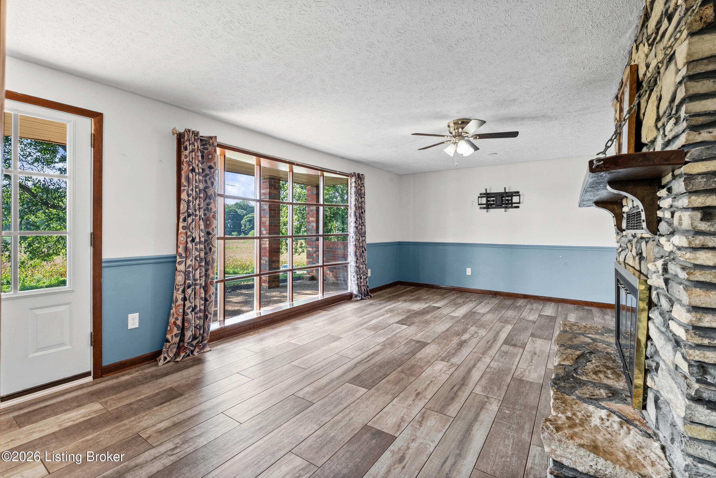 4325 Smith Campground Rd