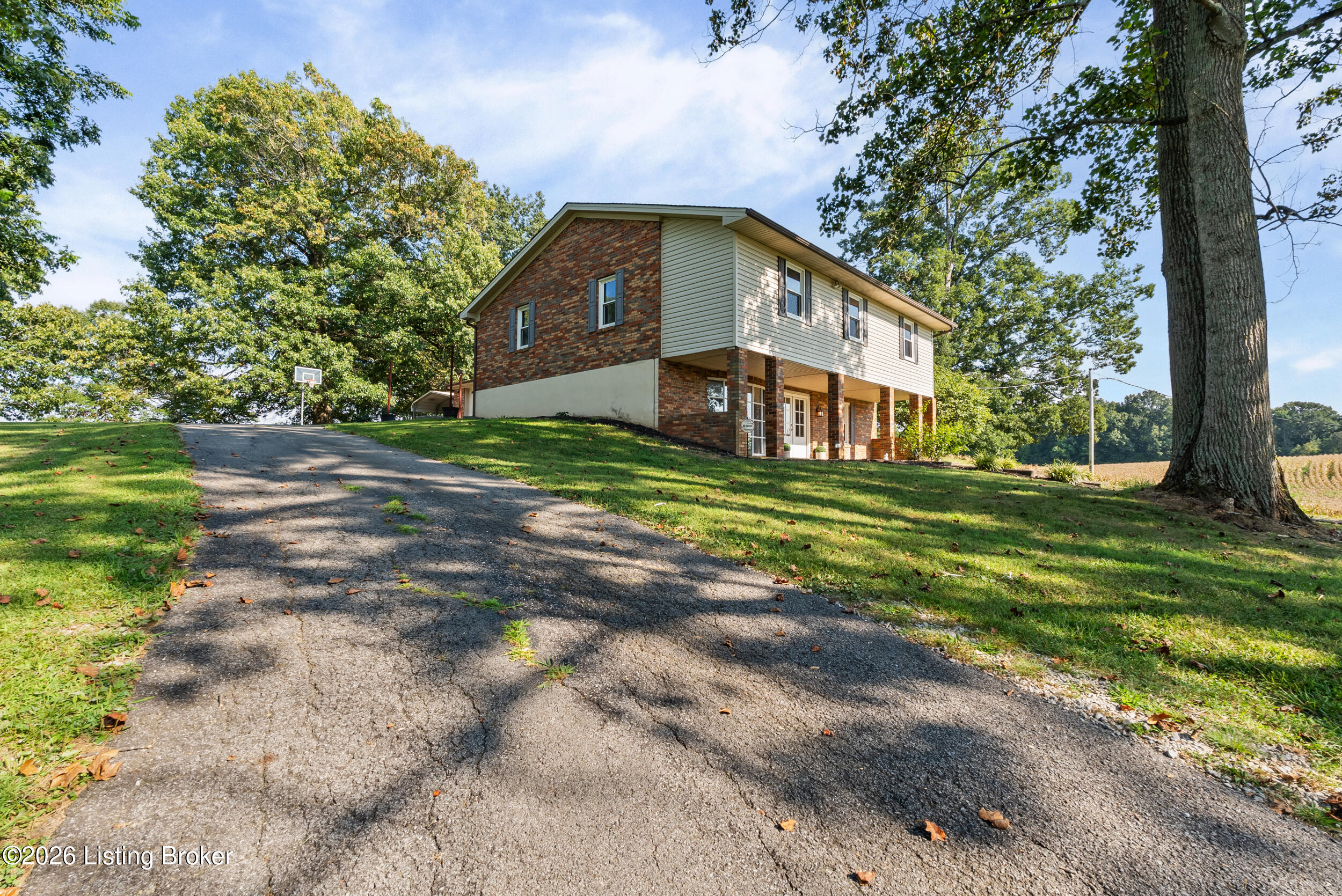 4325 Smith Campground Rd