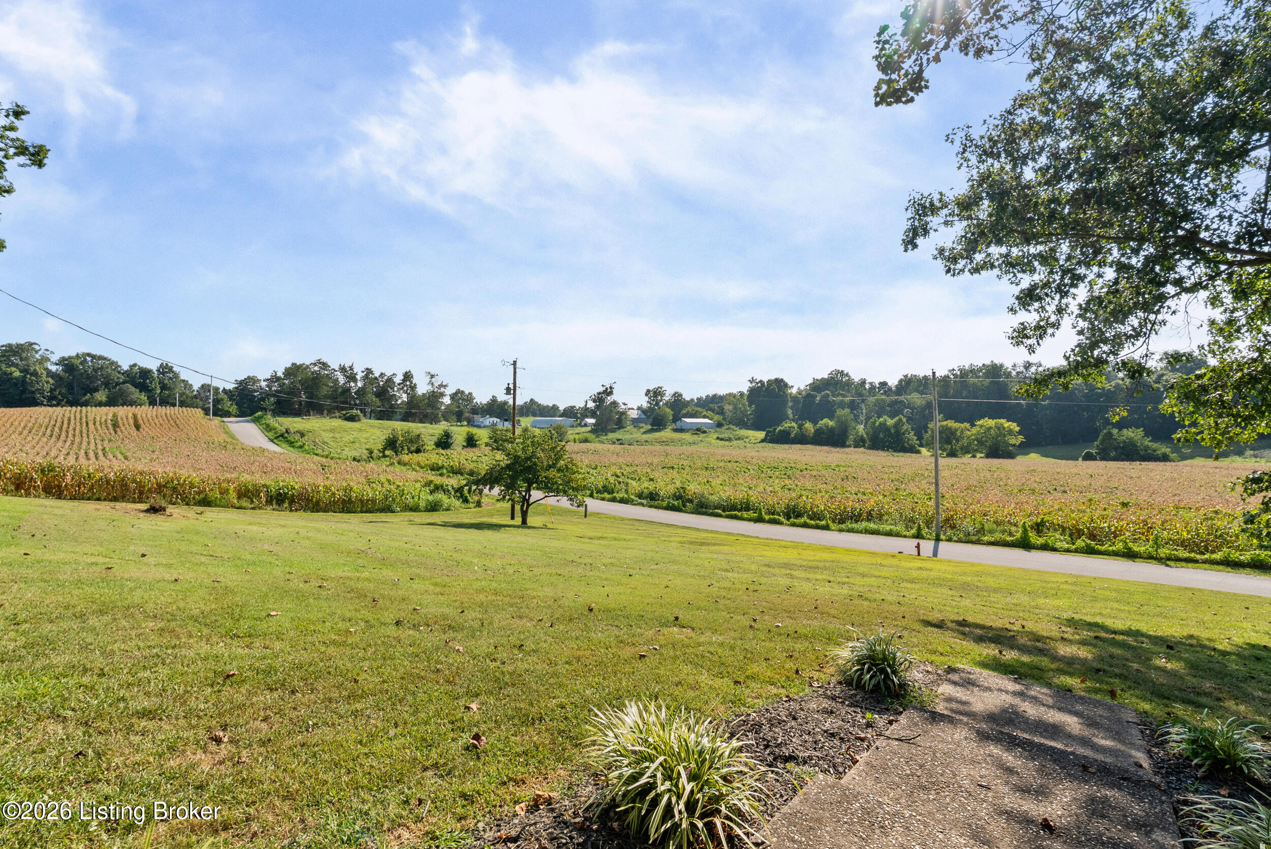 4325 Smith Campground Rd
