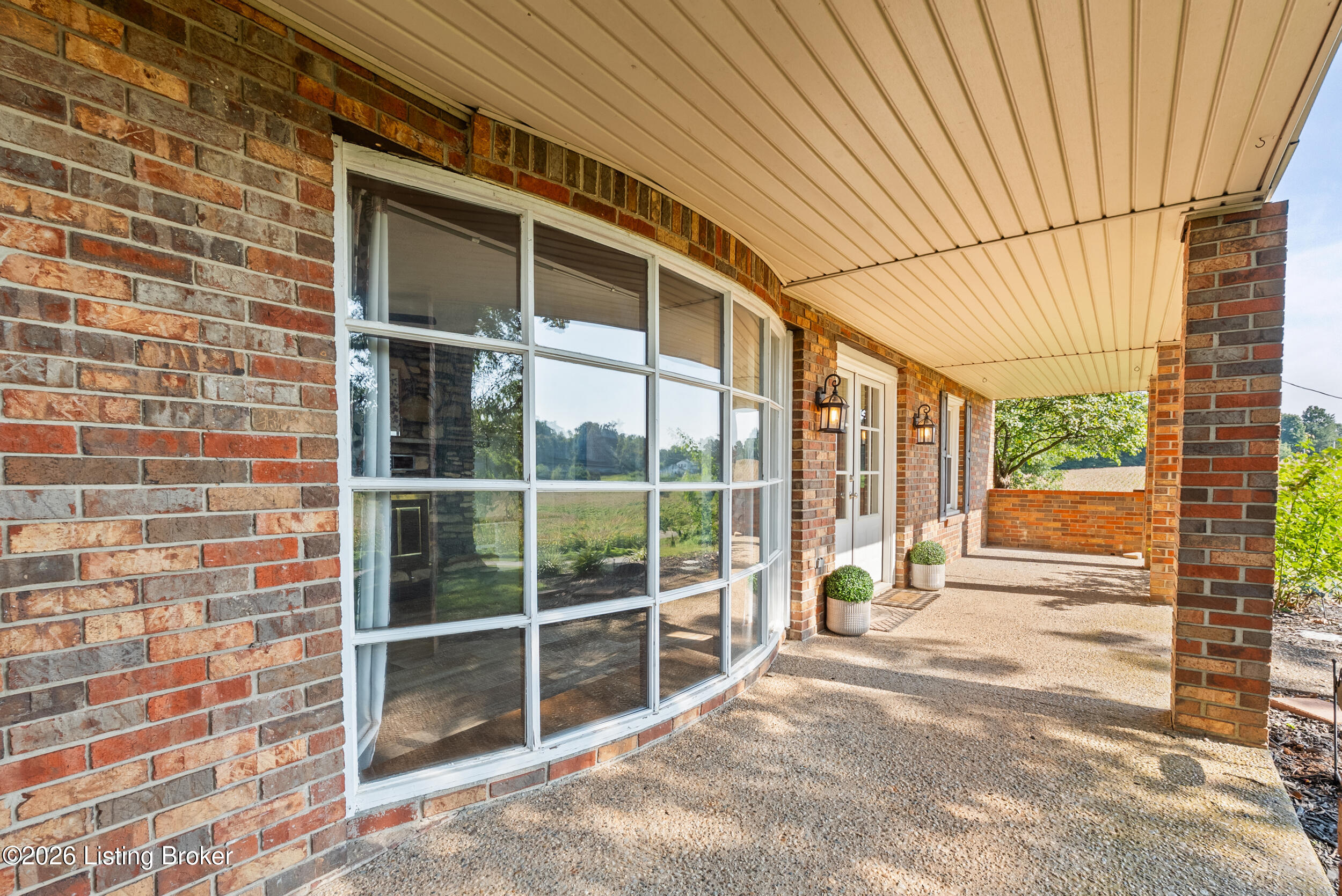 4325 Smith Campground Rd