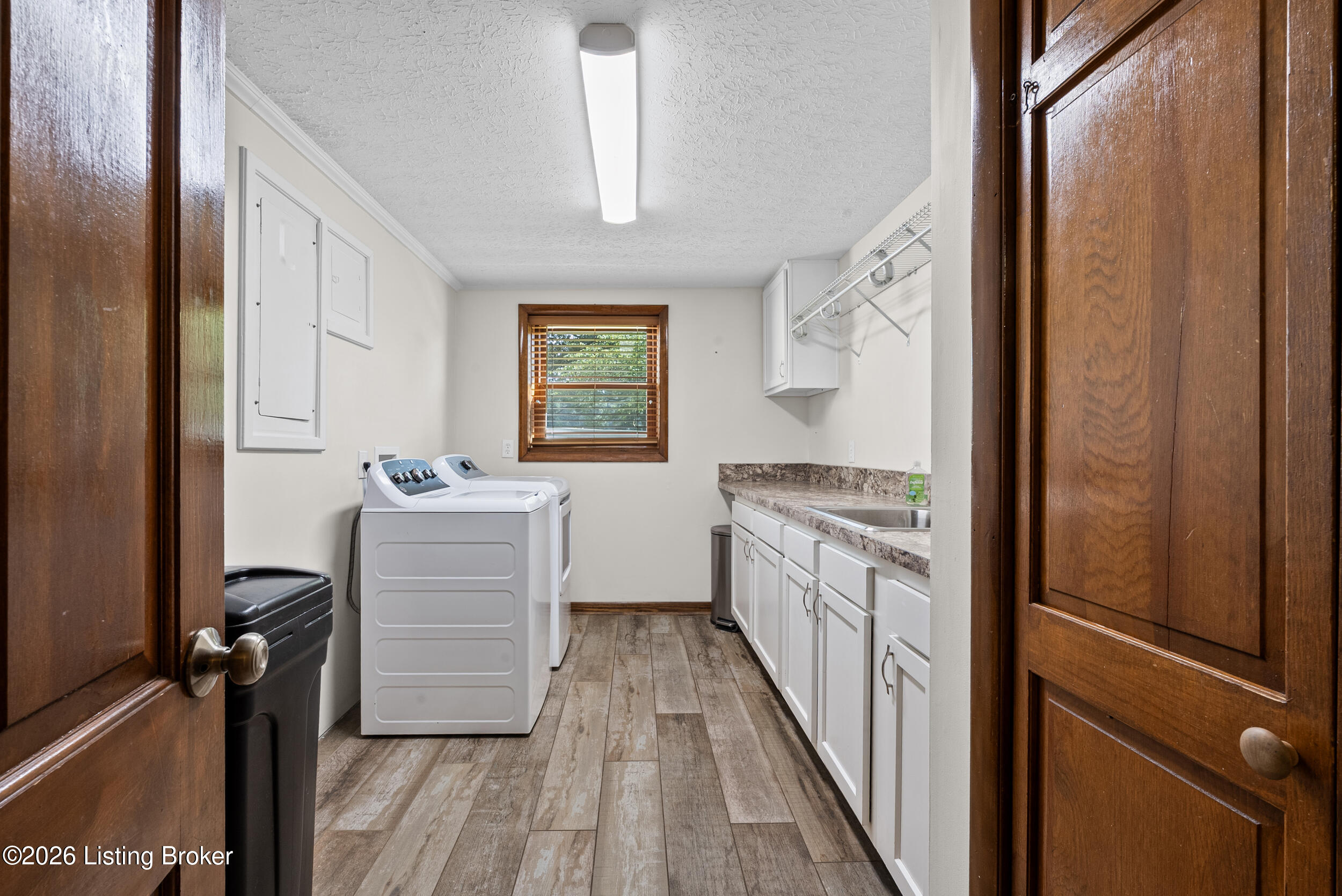 4325 Smith Campground Rd