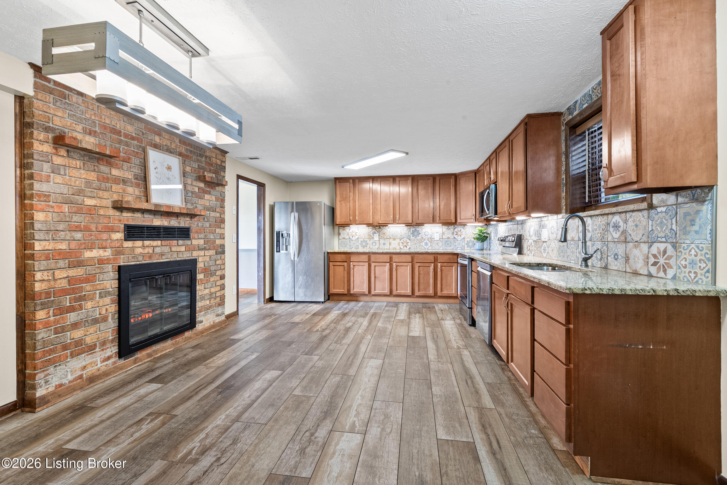 4325 Smith Campground Rd