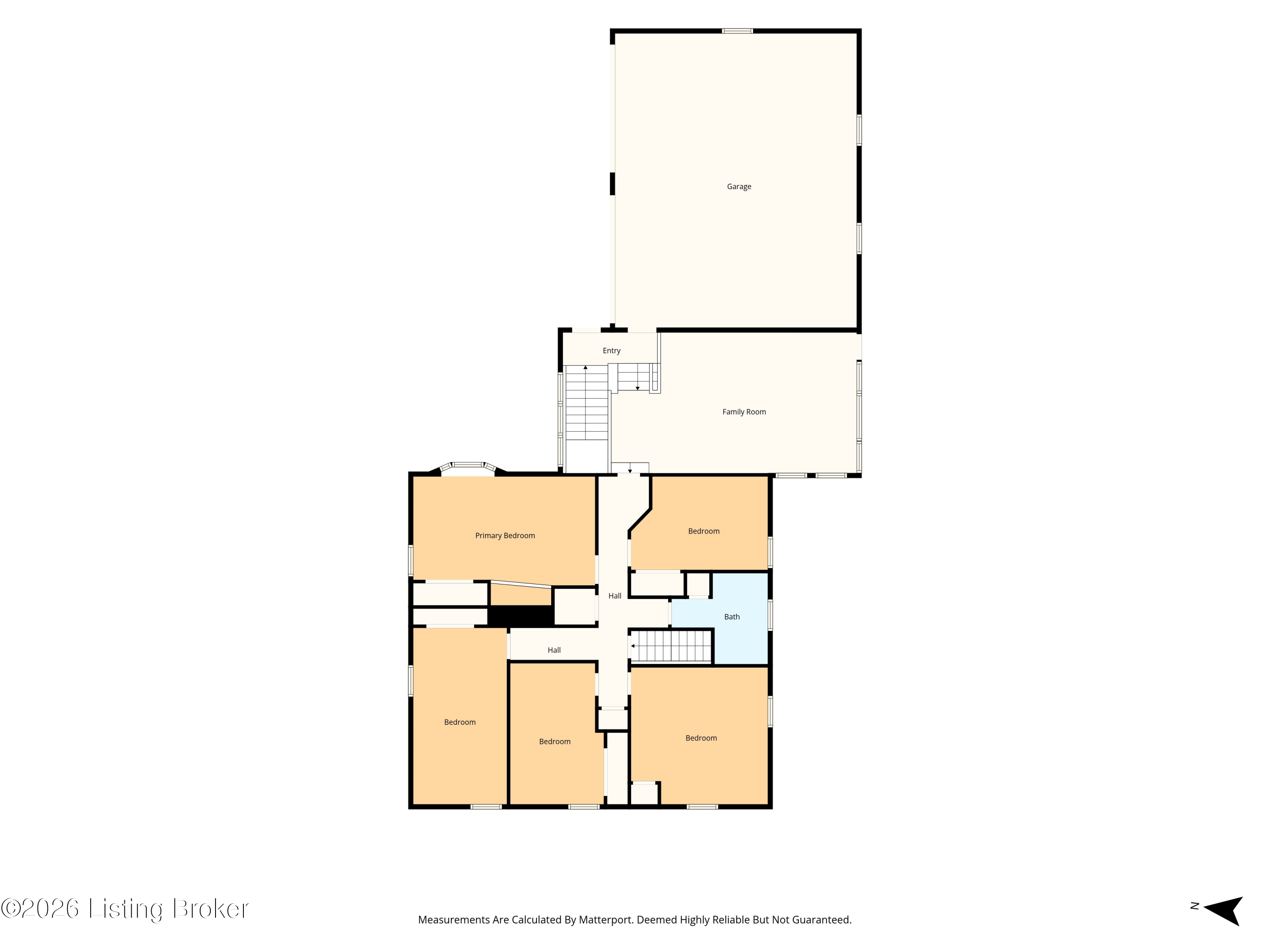 4325 Smith Campground Rd