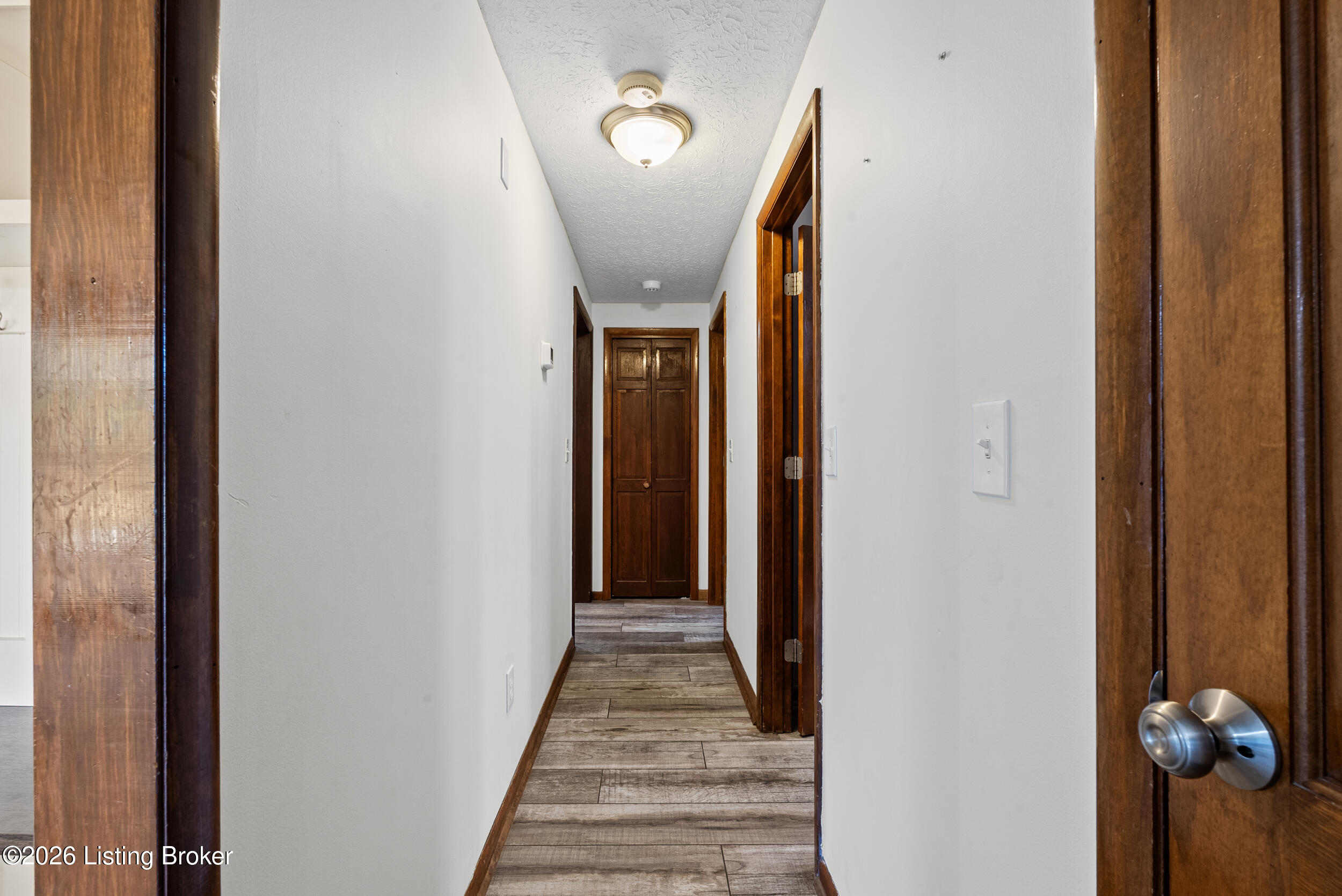 4325 Smith Campground Rd