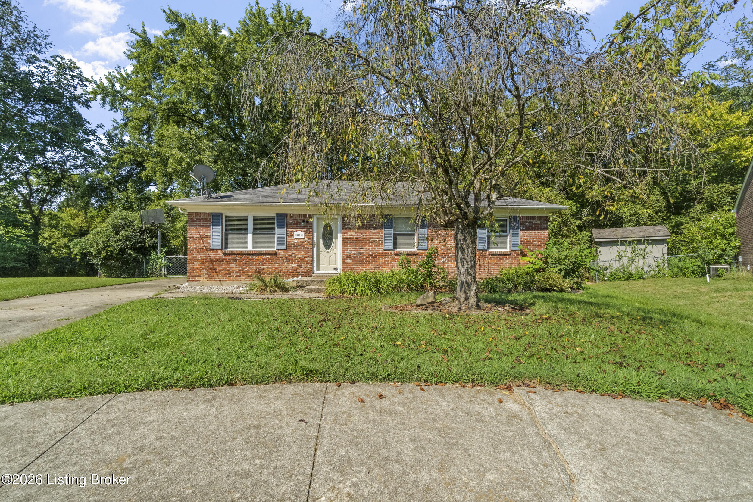 6905 Boxwood Ct