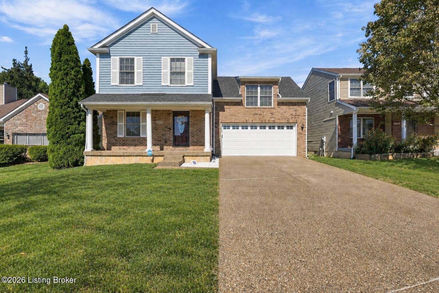 5404 Bannon Crossings Dr