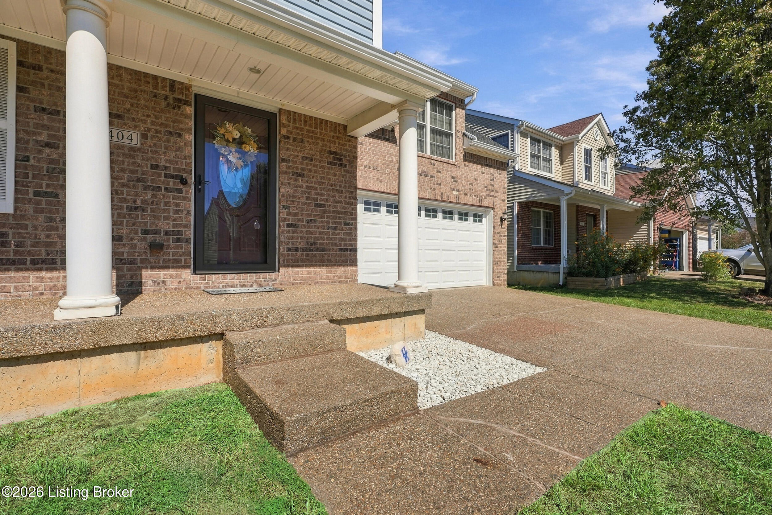 5404 Bannon Crossings Dr