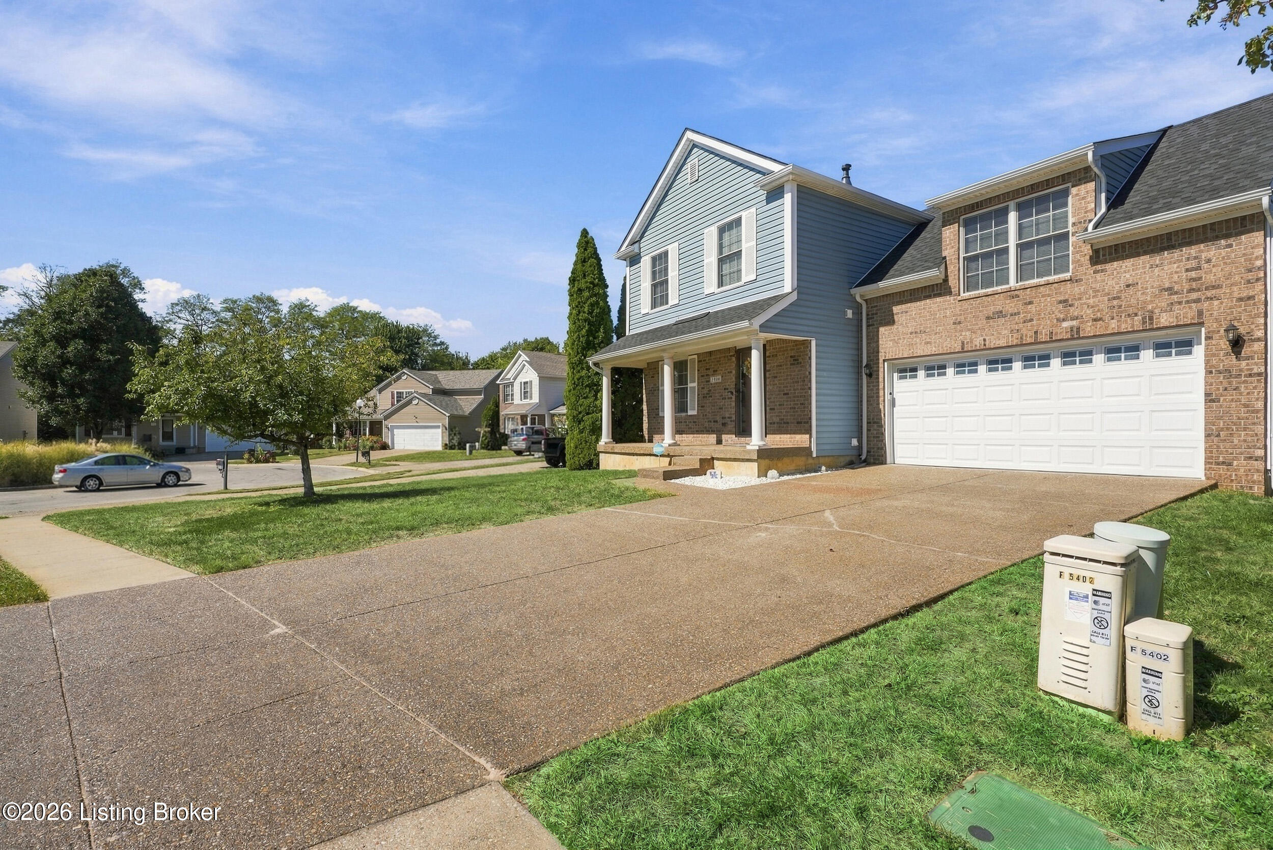 5404 Bannon Crossings Dr