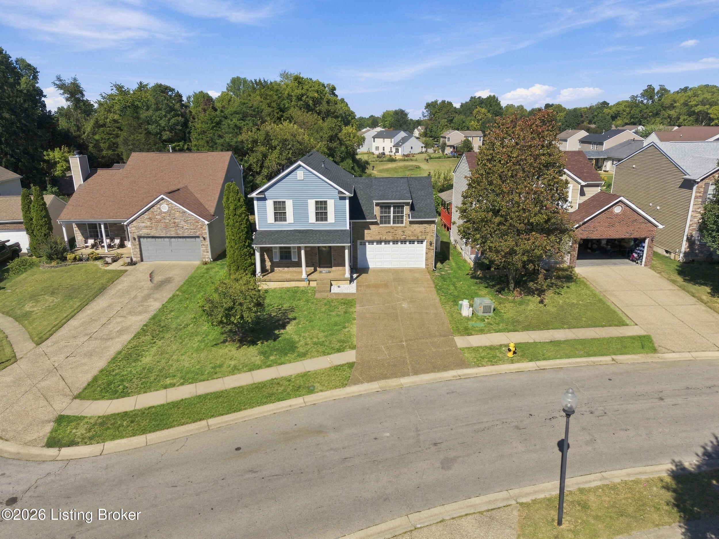 5404 Bannon Crossings Dr