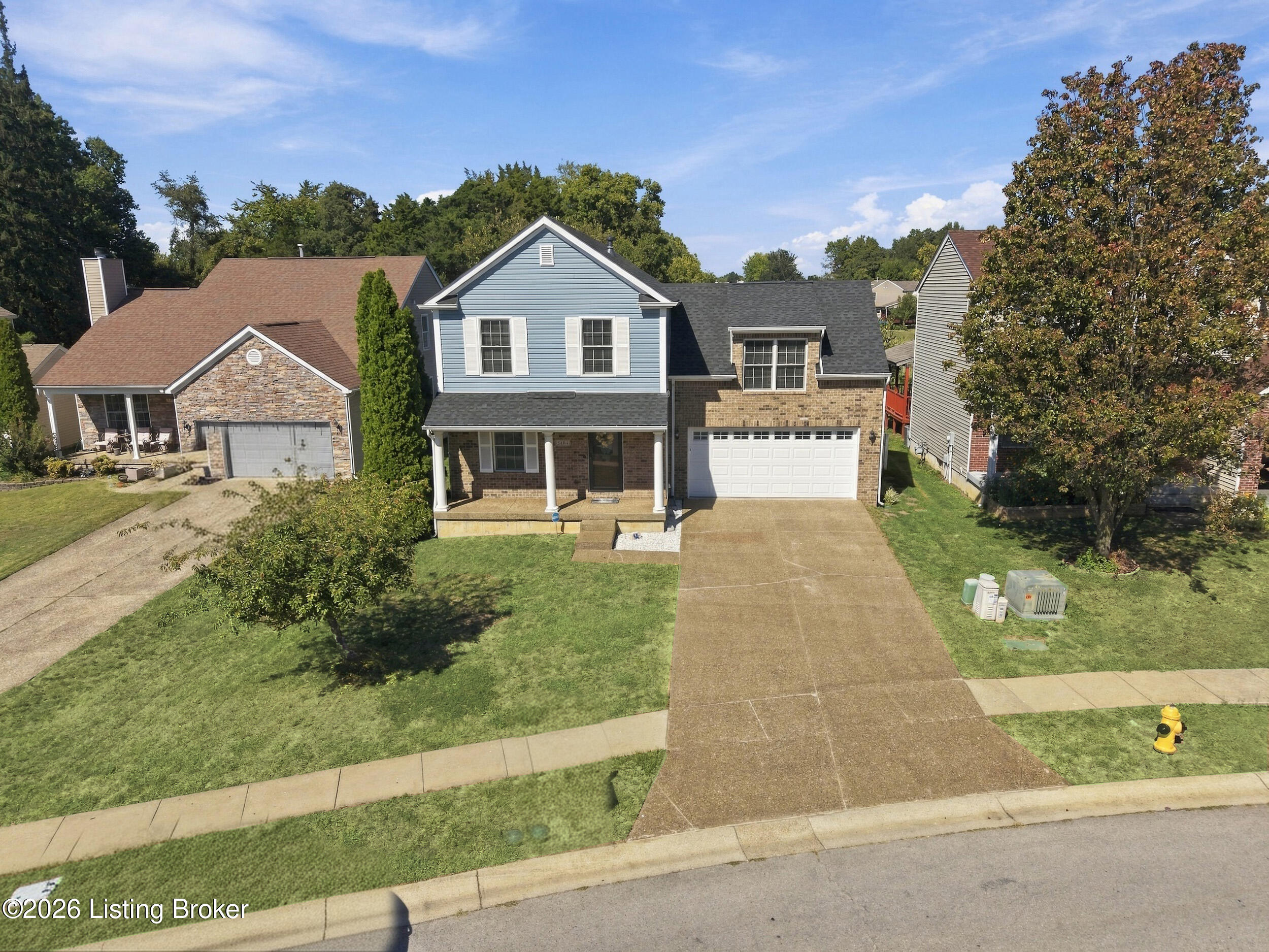 5404 Bannon Crossings Dr