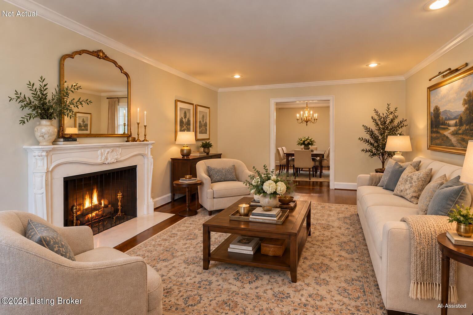 514 Jarvis Ln