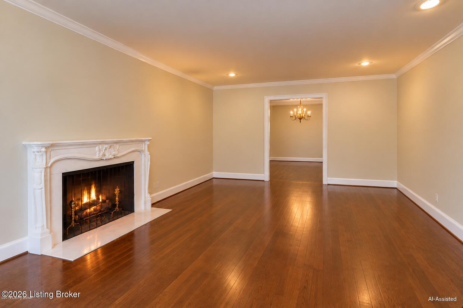 514 Jarvis Ln